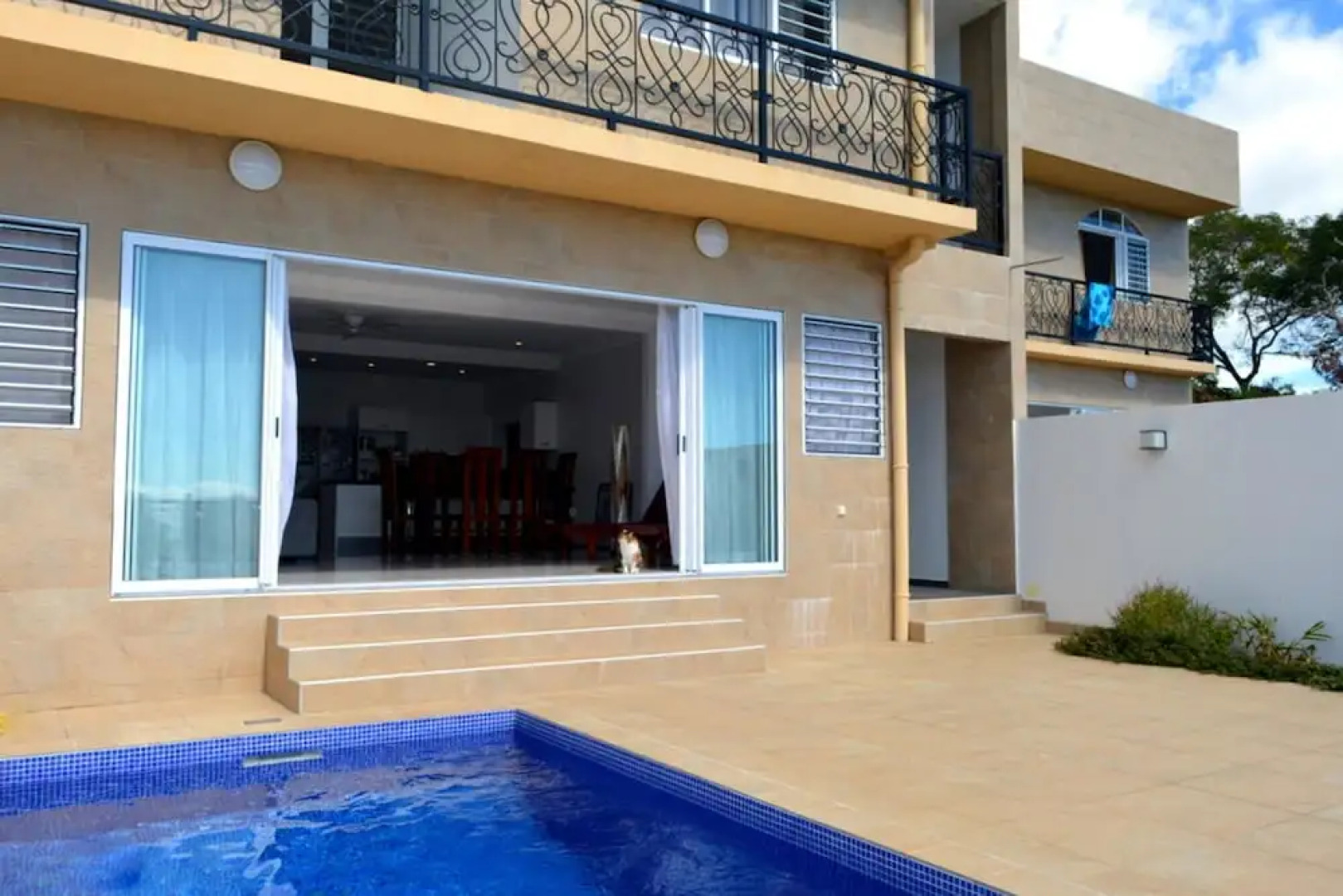 Villa Pape'Ora Holiday home 3