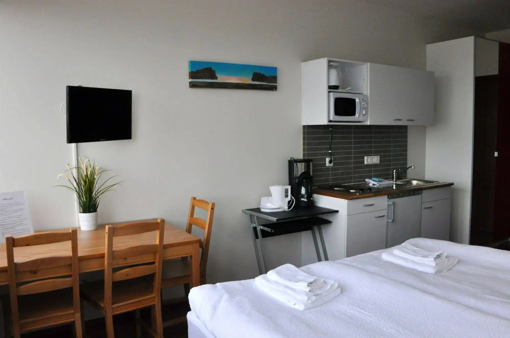 North Star Apartments