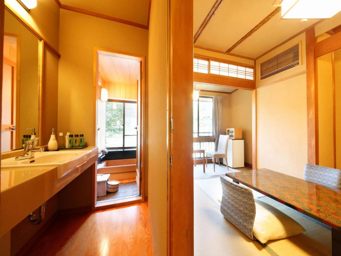 Yugawara Ohnoya Ryokan