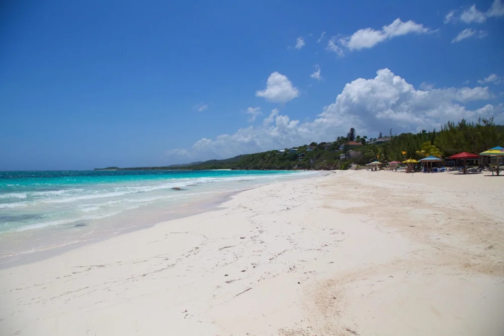 Windjammer, 4BR by Jamaican Treasures