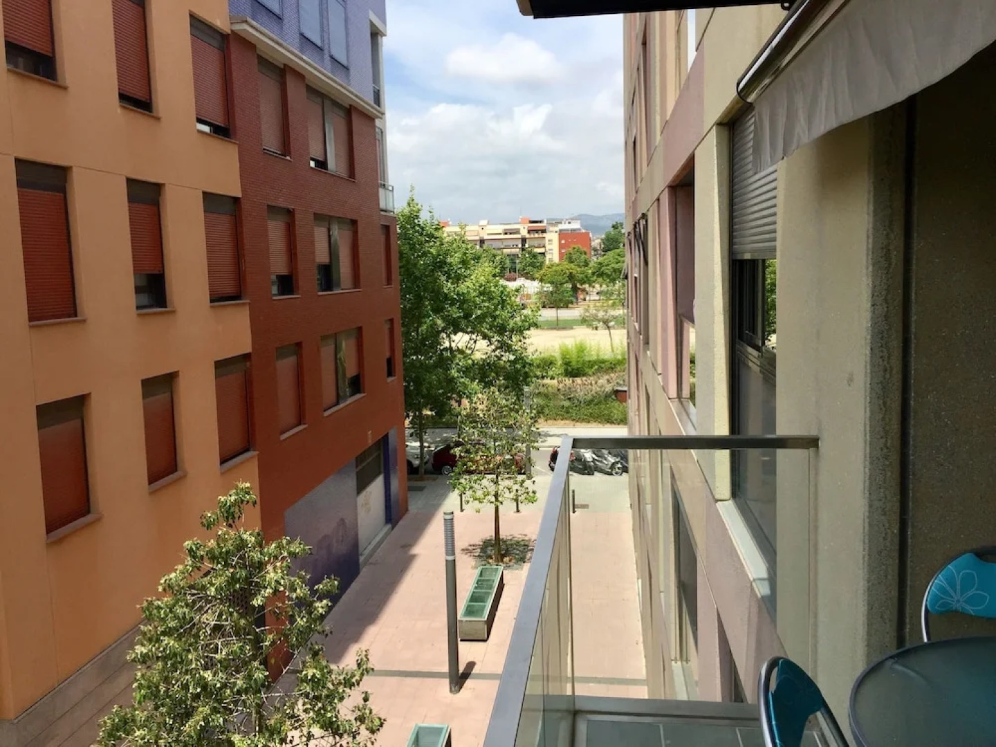 Vilanova Ameba Apartment