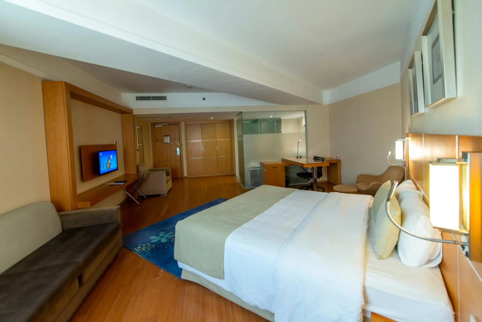 Jura Hotels Afyon Thermal
