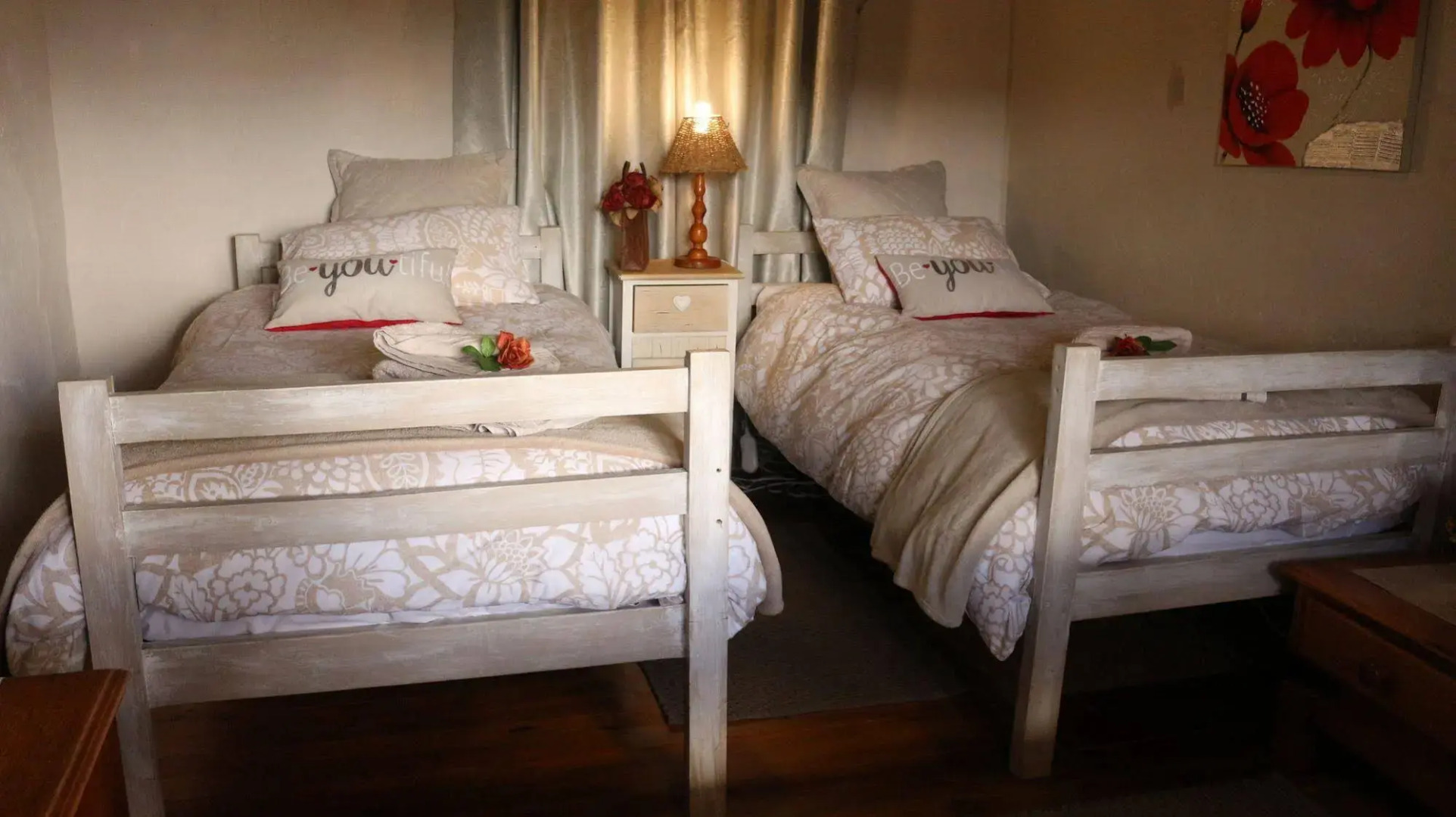 Gourits River Guest Farm