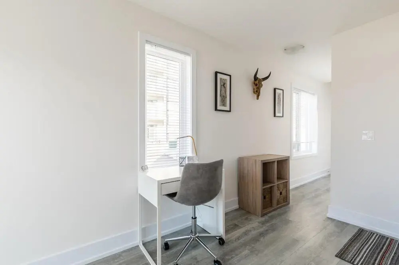 4BR 3BA Townhouse on Lake Ontario Free Parking Gym