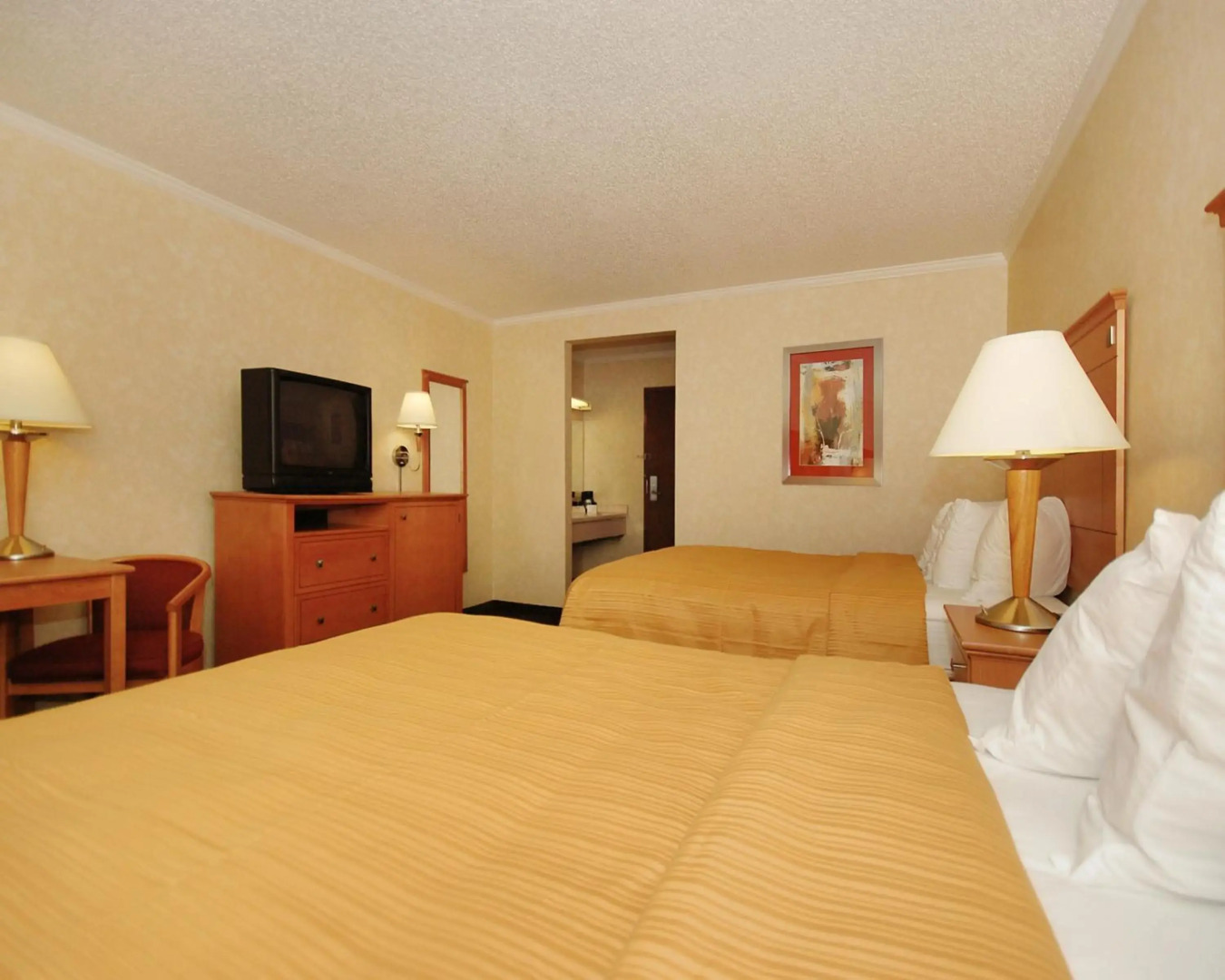 Quality Inn Harrisburg - Hershey Area