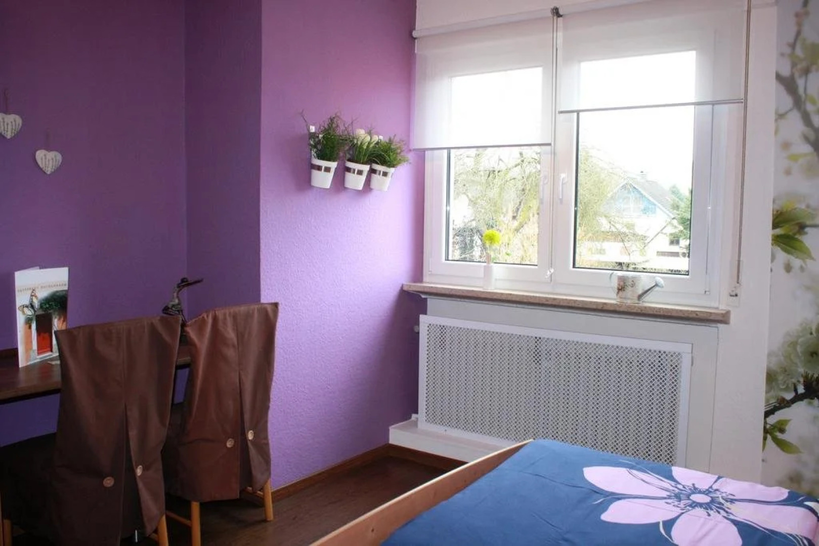 Ferien-Weingut Rockenbach