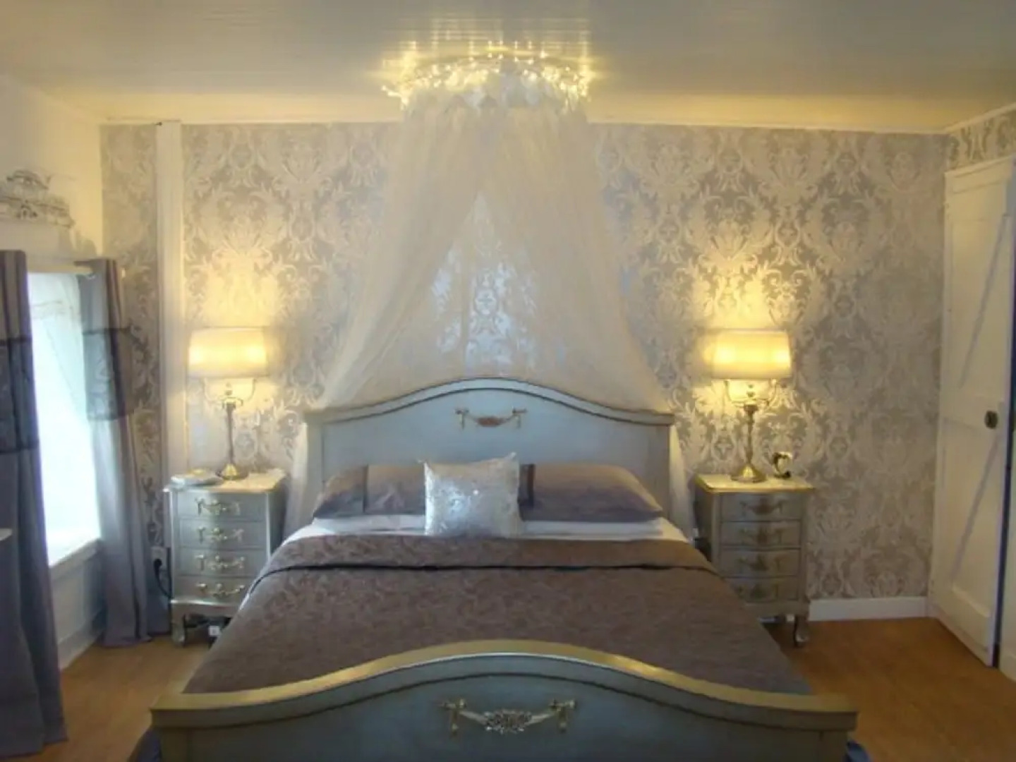 Moulin de la Civiere