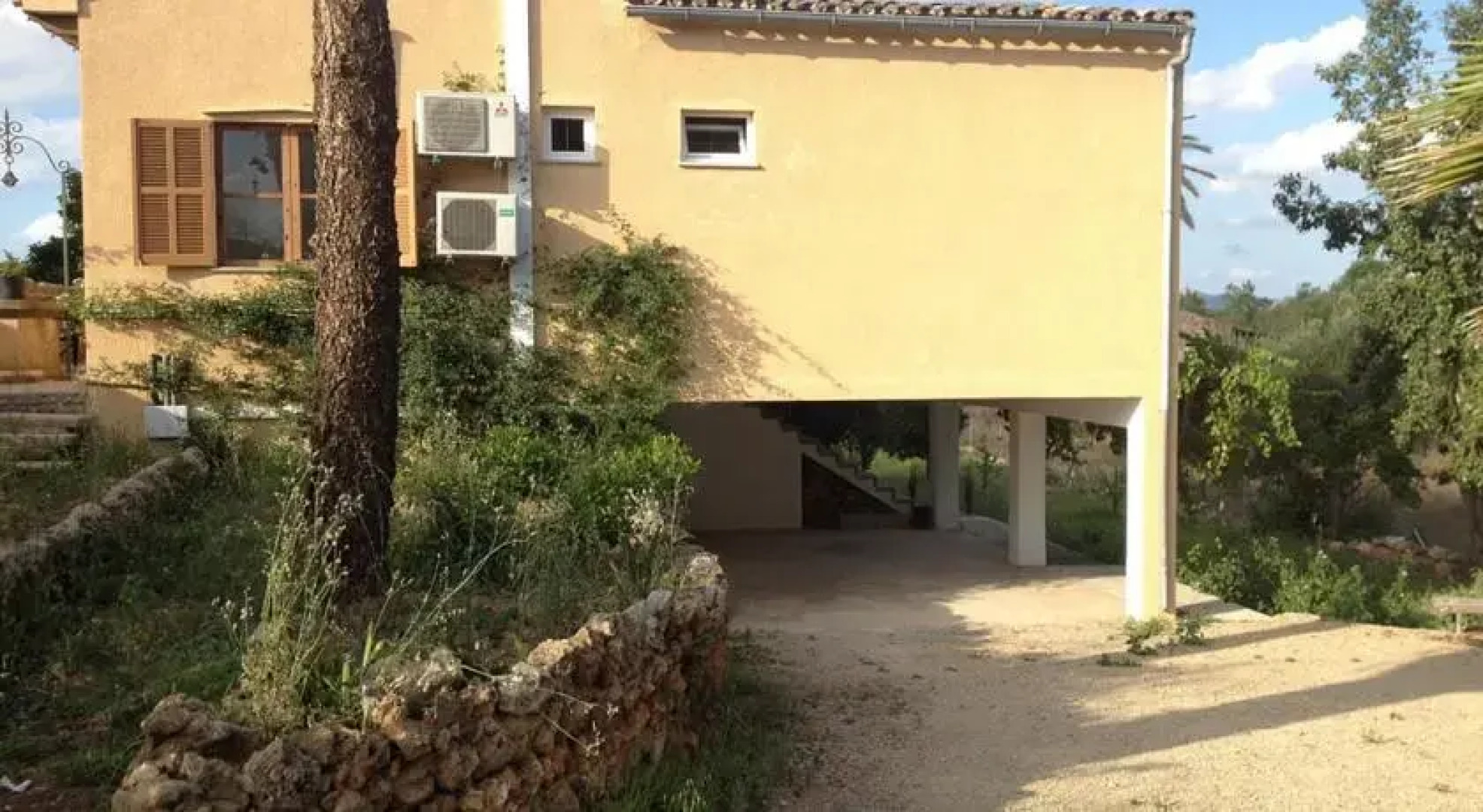 Ses Cases De Son Guillot