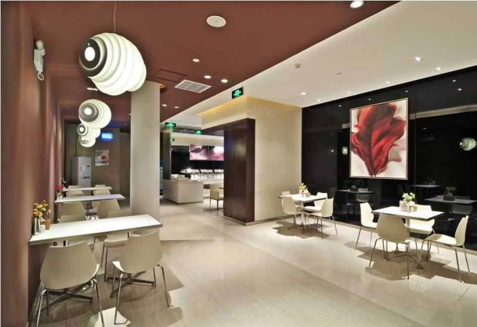 Jinjiang Inn Yixing JinsanJiao