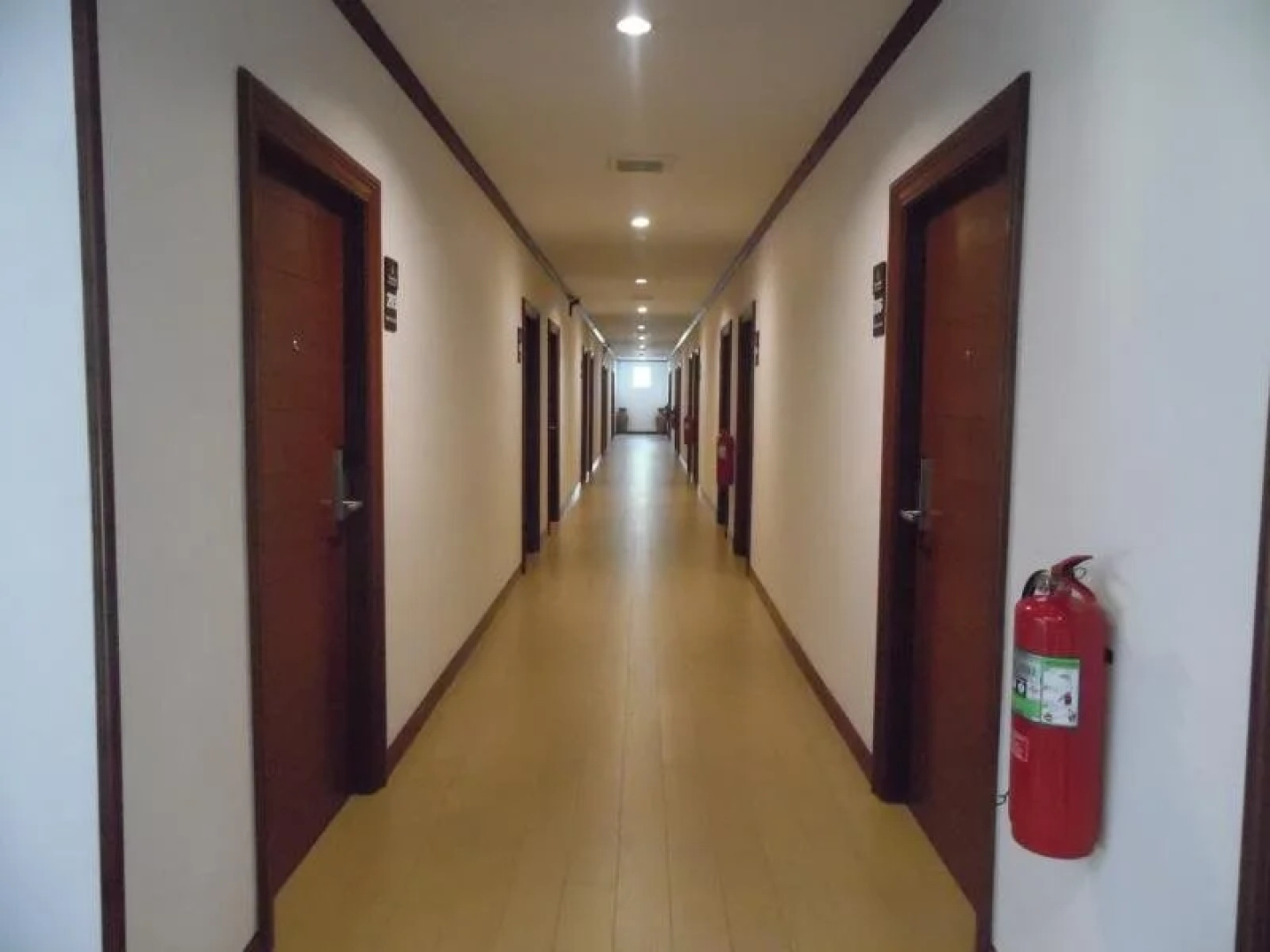 Hungheuang Hotel