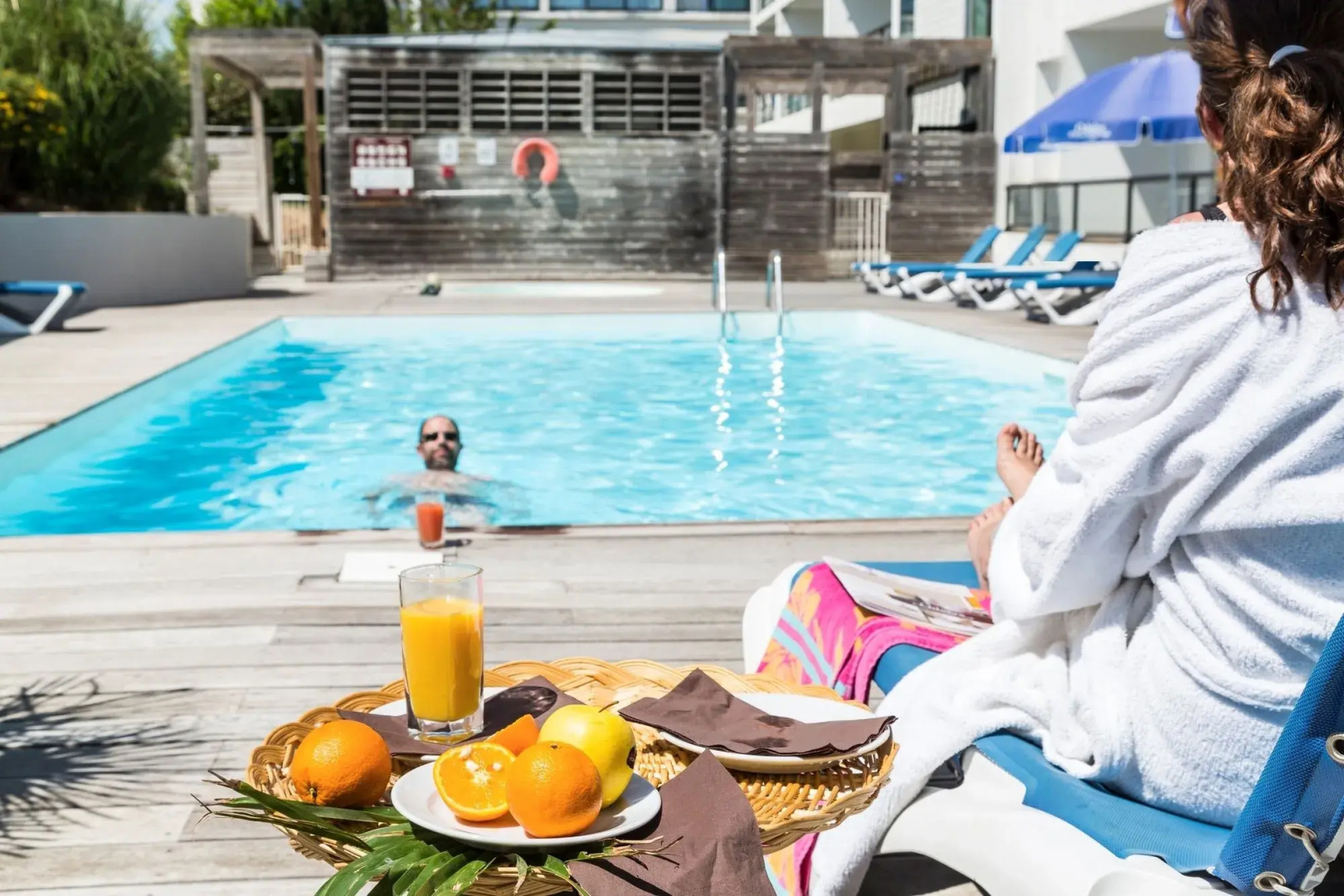 Résidence Odalys Archipel