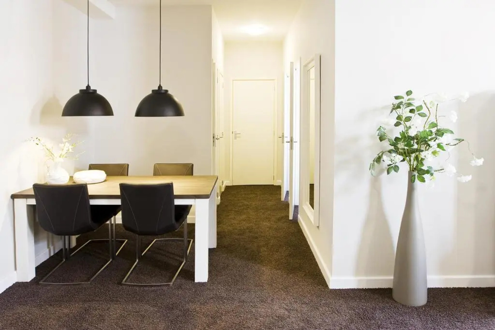 Longstay Apartments Breda
