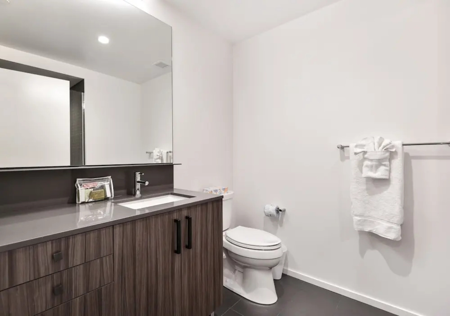 BlueBird on Canal Street