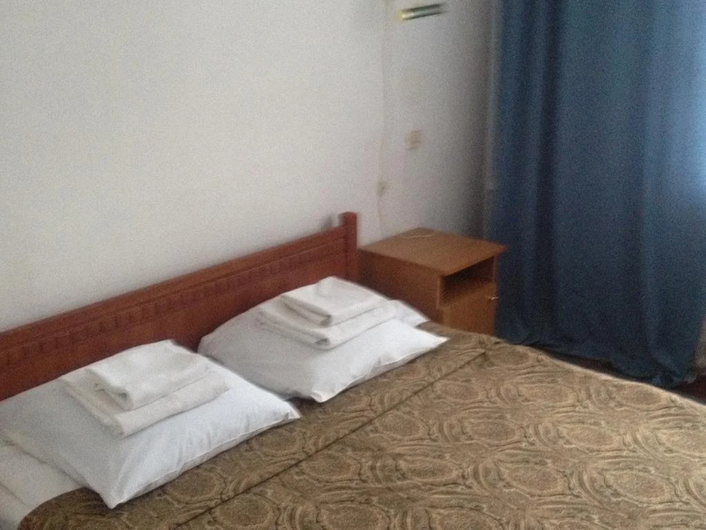 Kolos Hotel Obolon