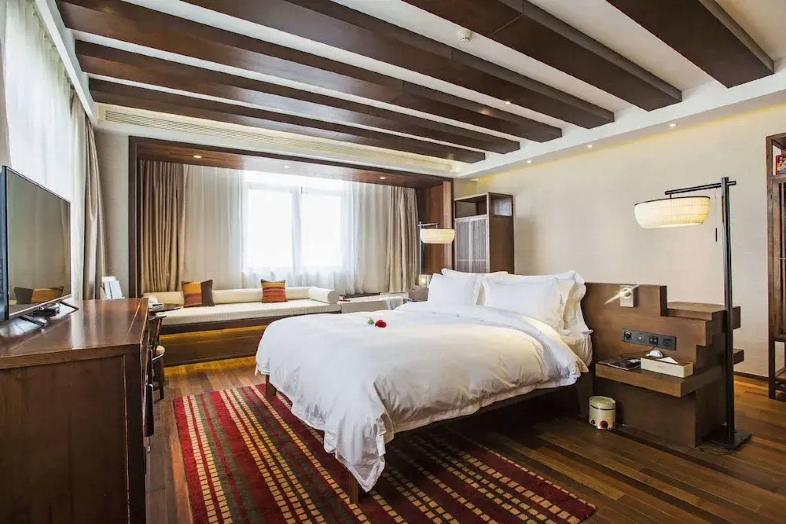 Atour Hotel Wuyishan Resort