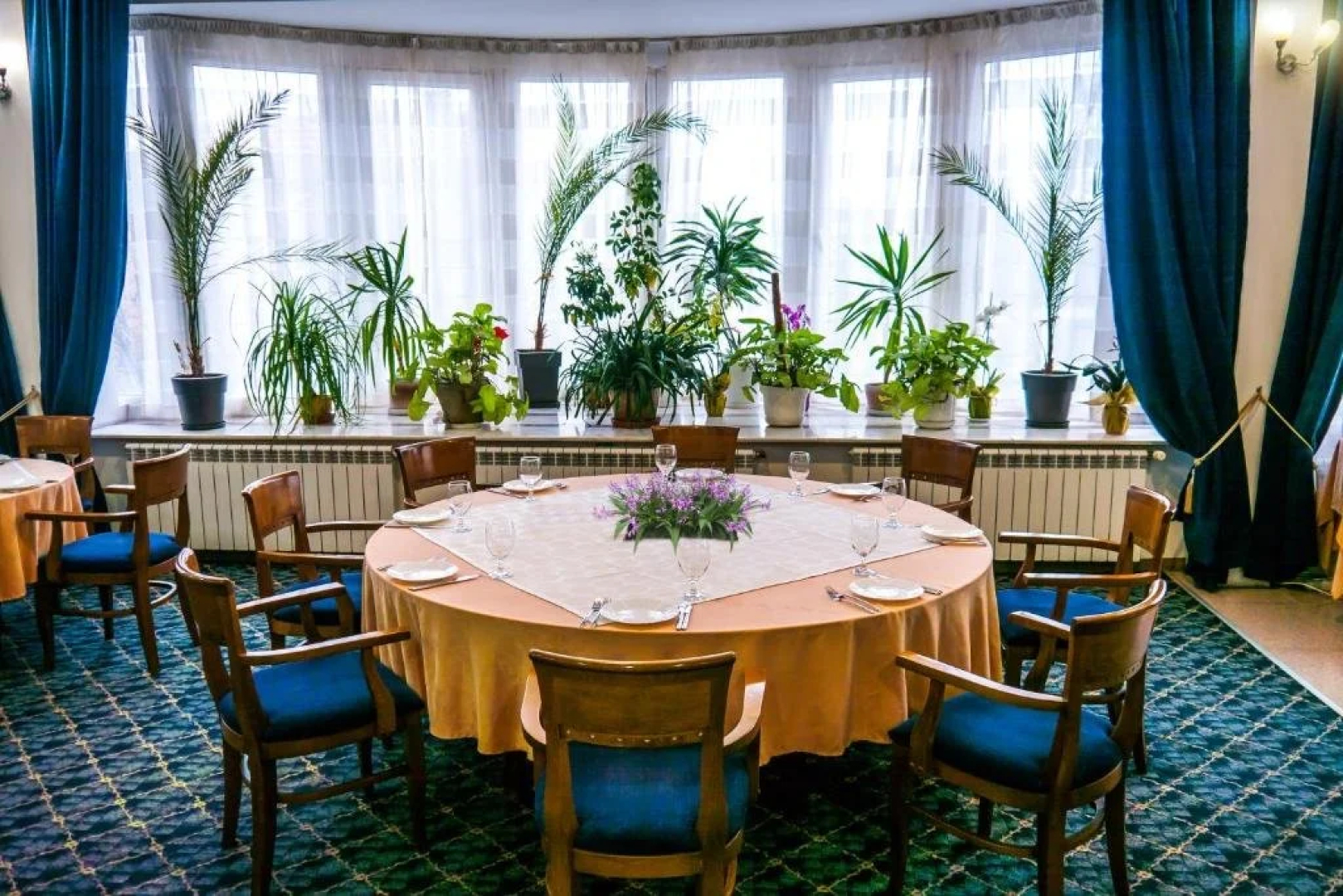 Diana Palace