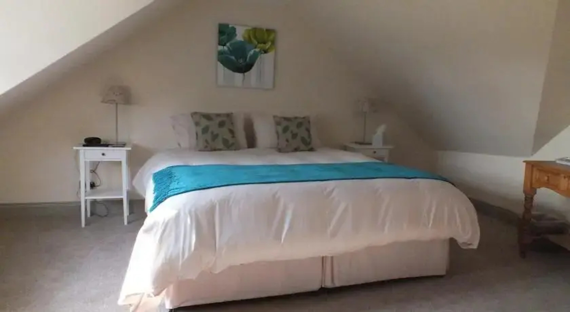 Denholm Green Bed & Breakfast