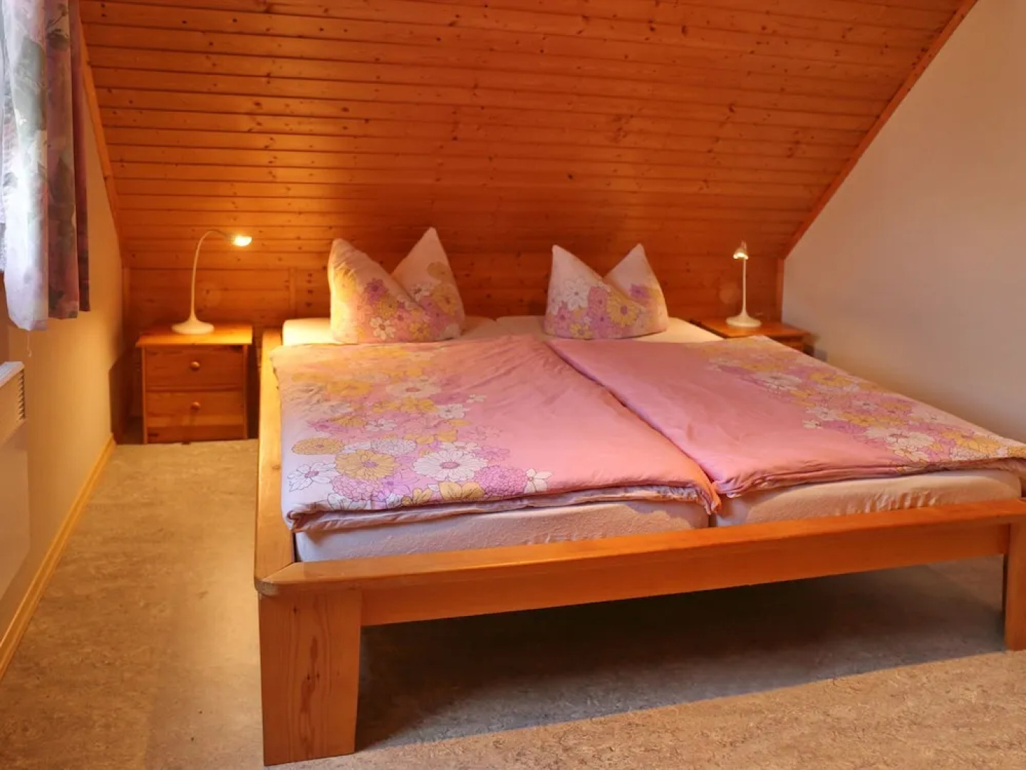 Holiday Home Near Baltic Sea and Forest