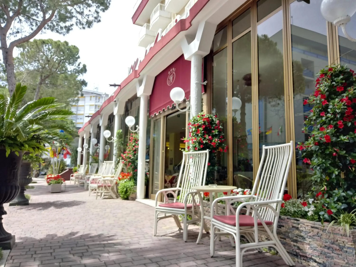 Hotel Astoria