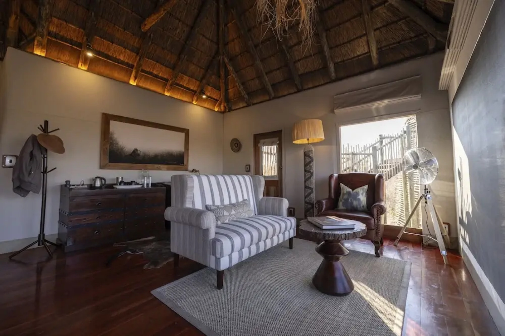 Evolve Back Kalahari