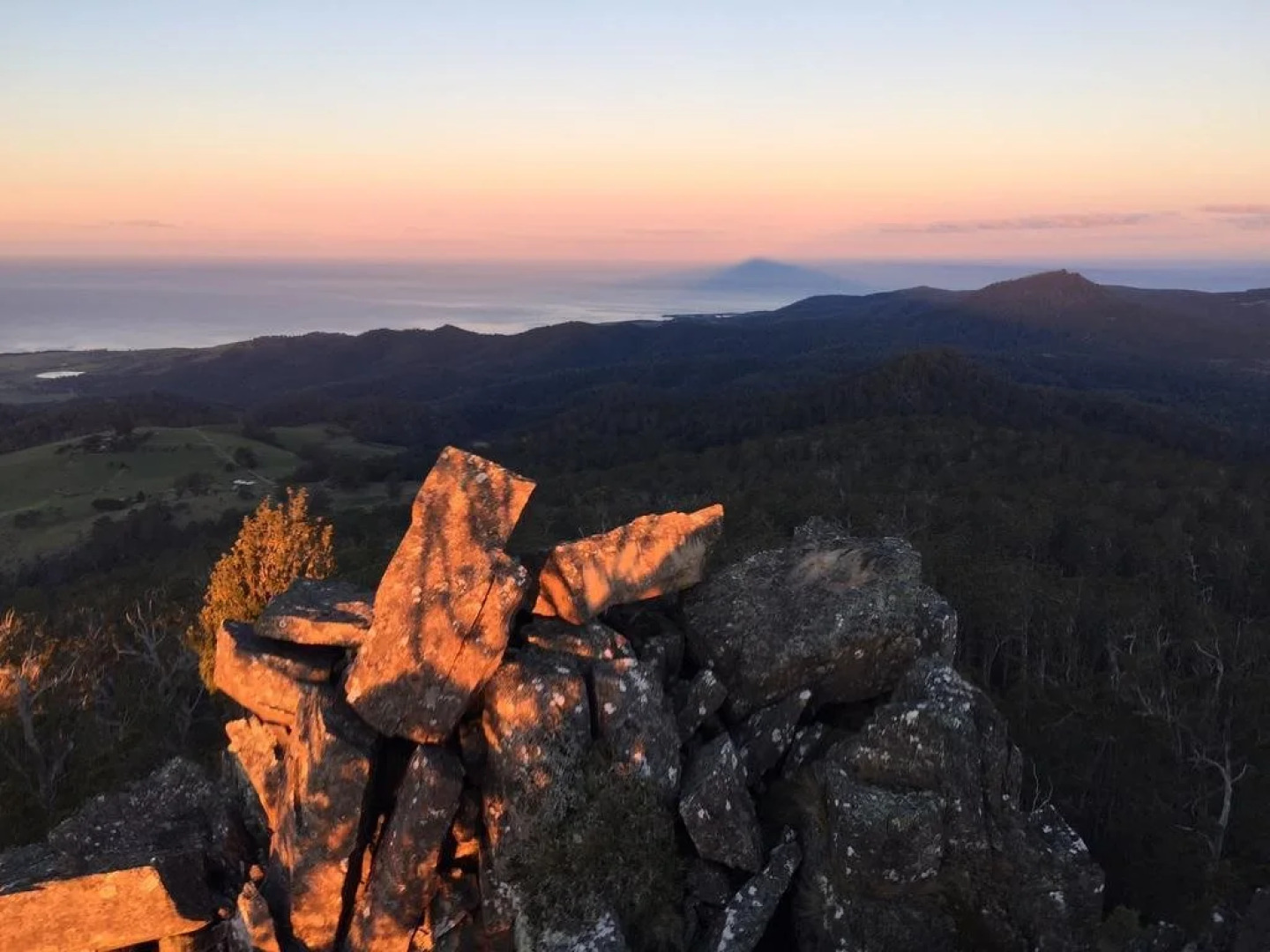 Oakdene Heritage Accommodation