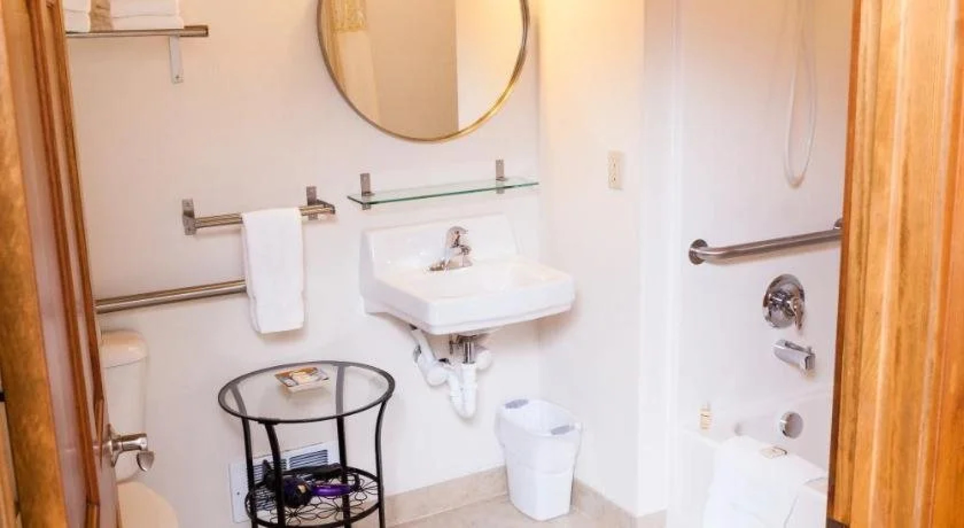 Glacier Ridge Suites