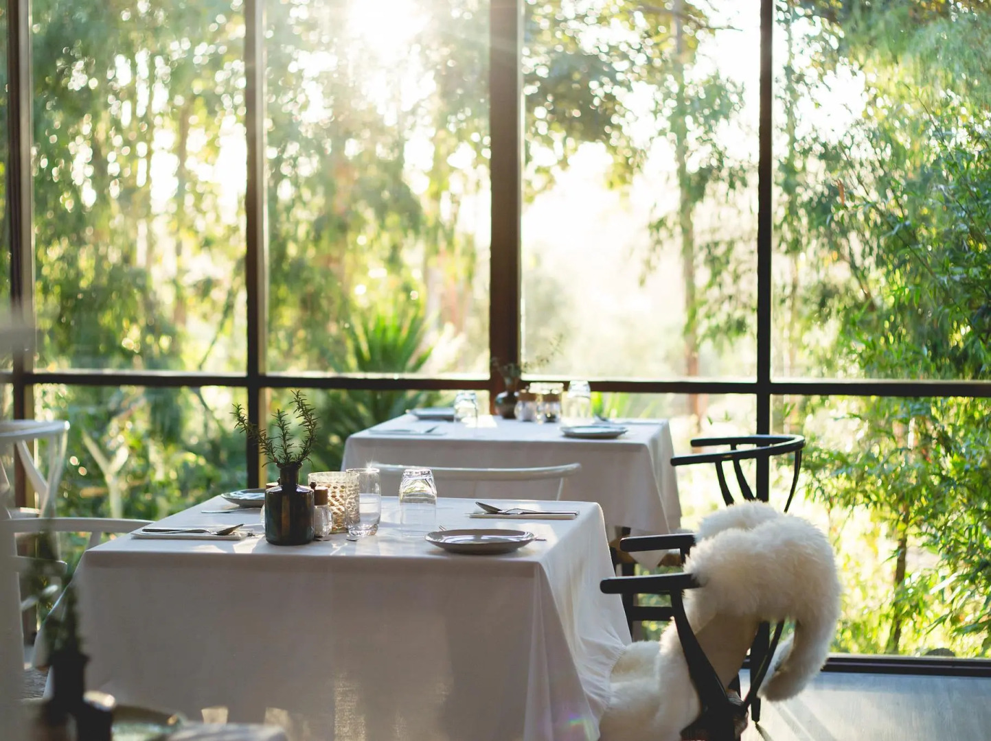 Yala Yallingup Retreat and Spa