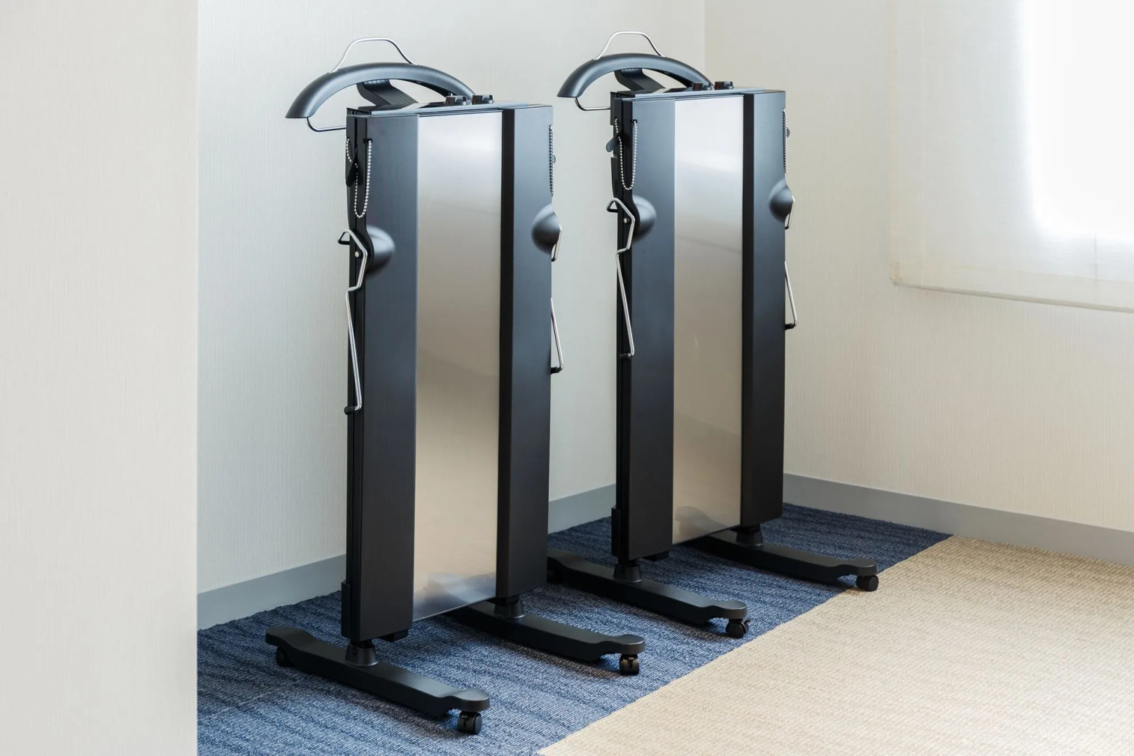 the square hotel Yokohama Minatomirai