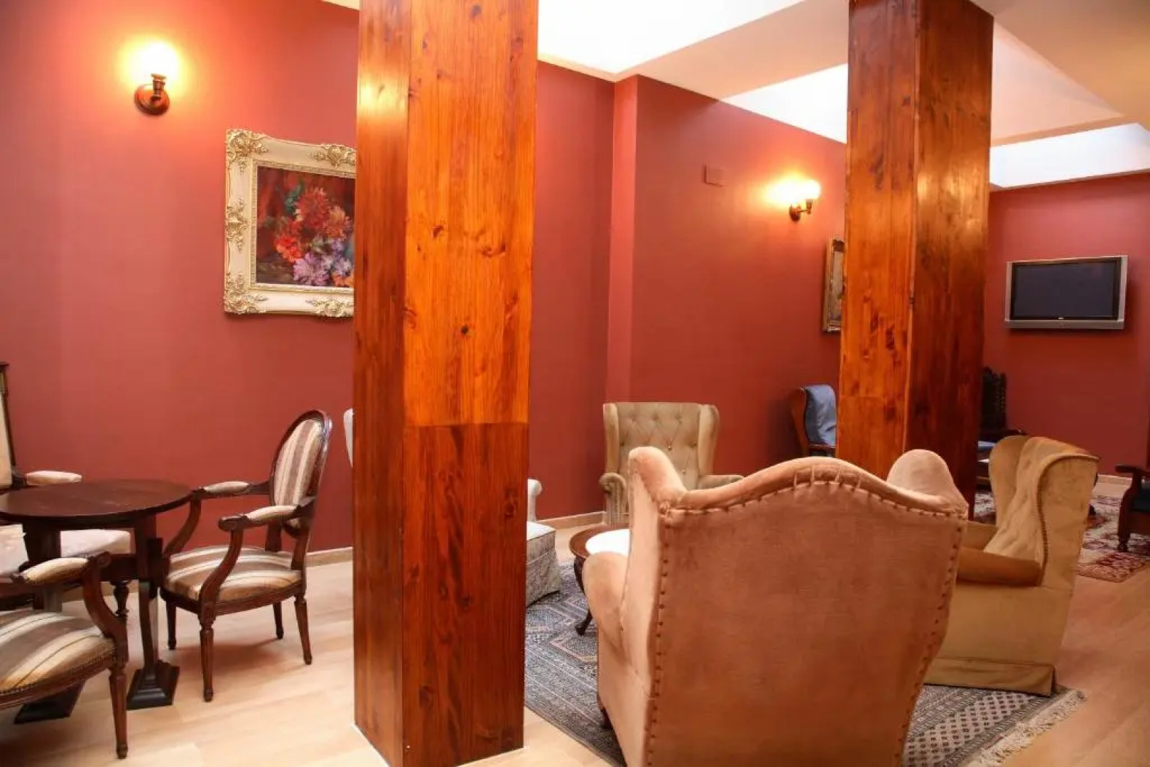 Hotel Villa de Ermua