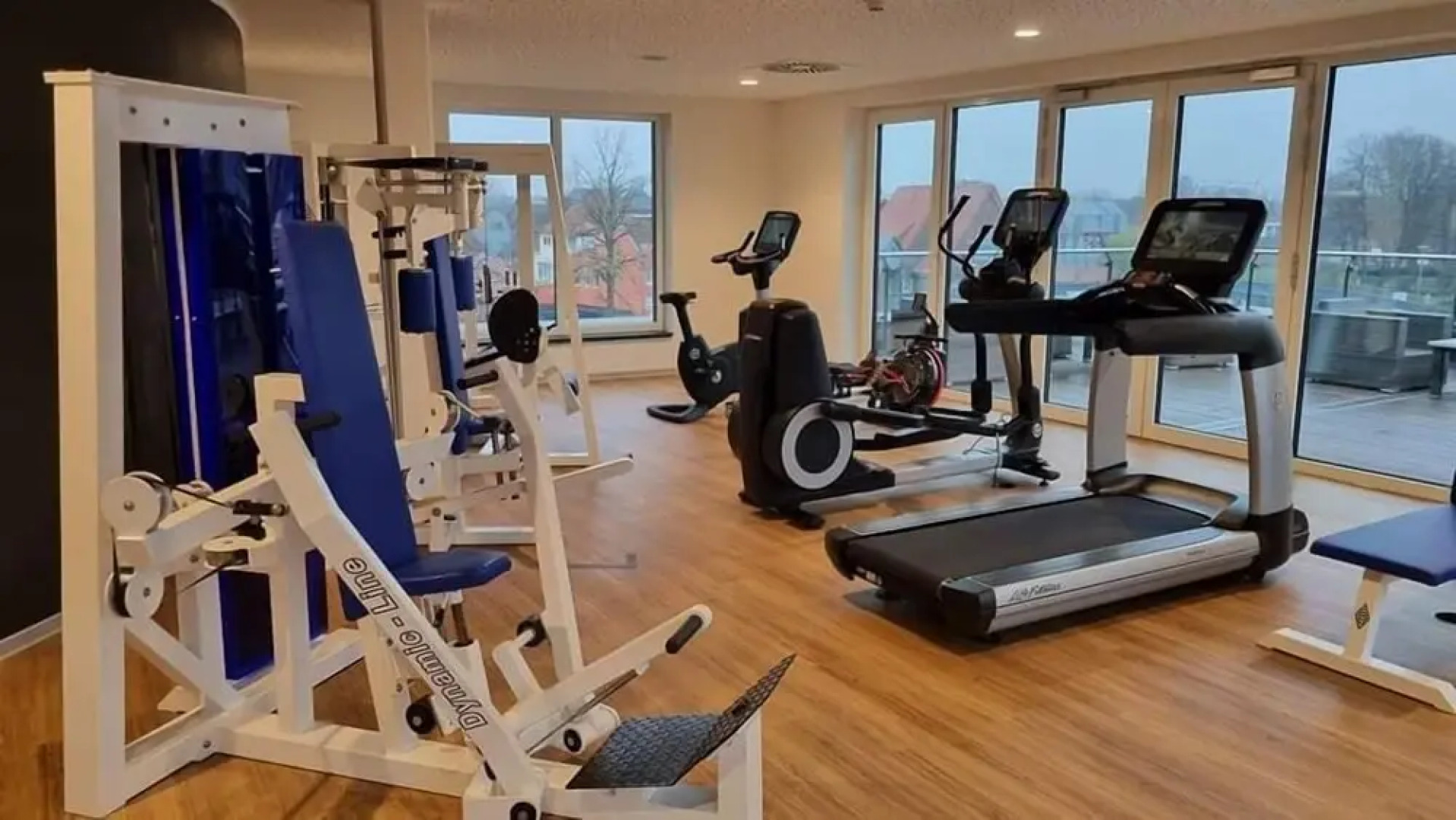 VIA PLAZA Meppen by Hackmann