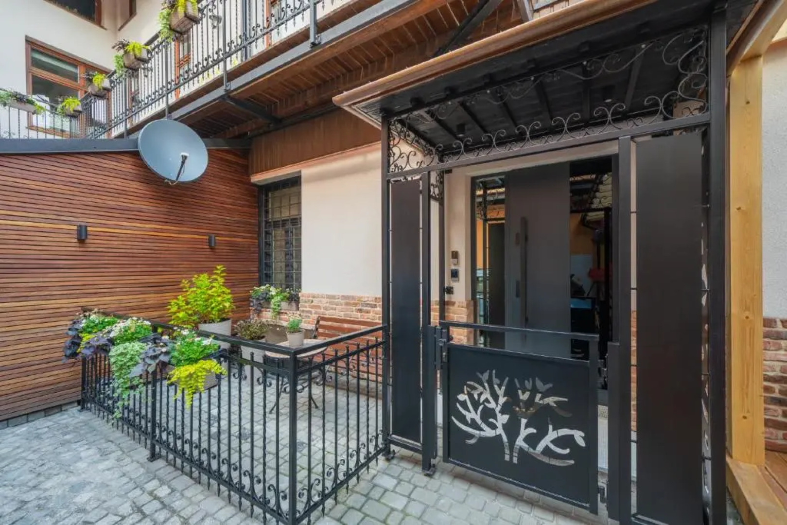 No 7 Apartament SPA Z Sauna I Jacuzzi (Adults Only)