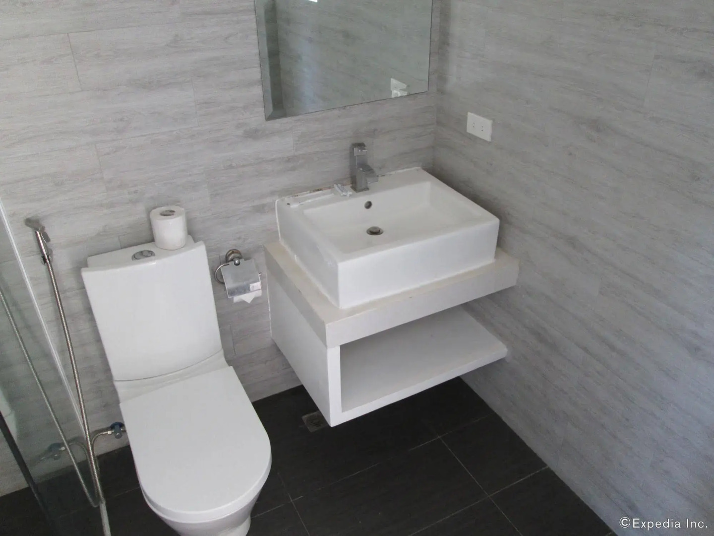 Ultra Winds Mountain Resort