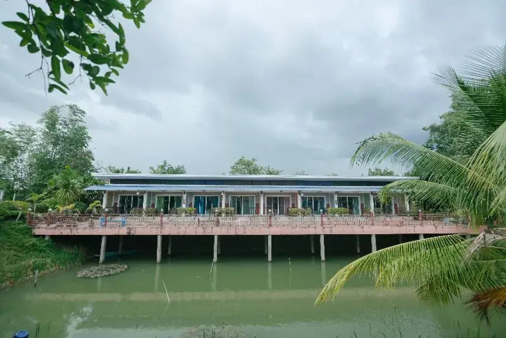 Reaun Chomdao Resort