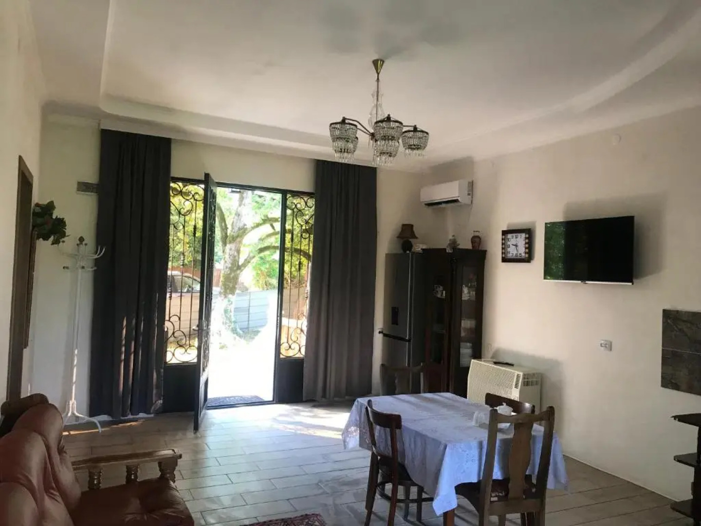 Guest House Motsameta