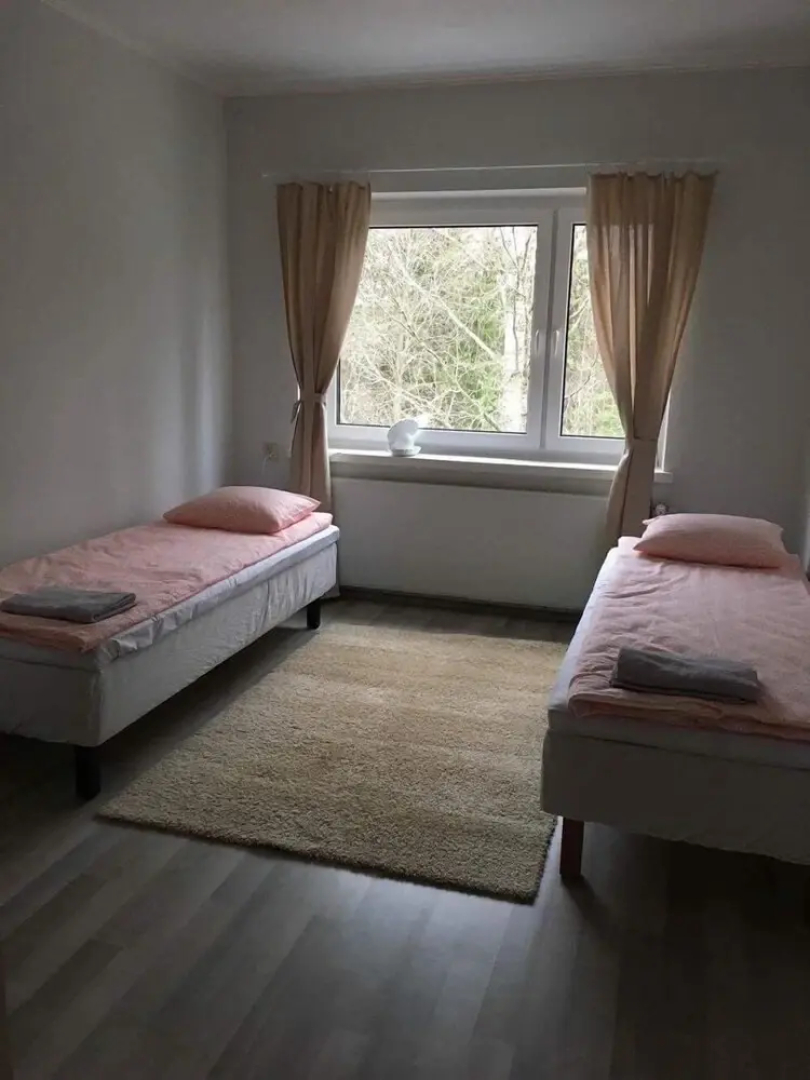 Apartments Uusi-Värtsilä