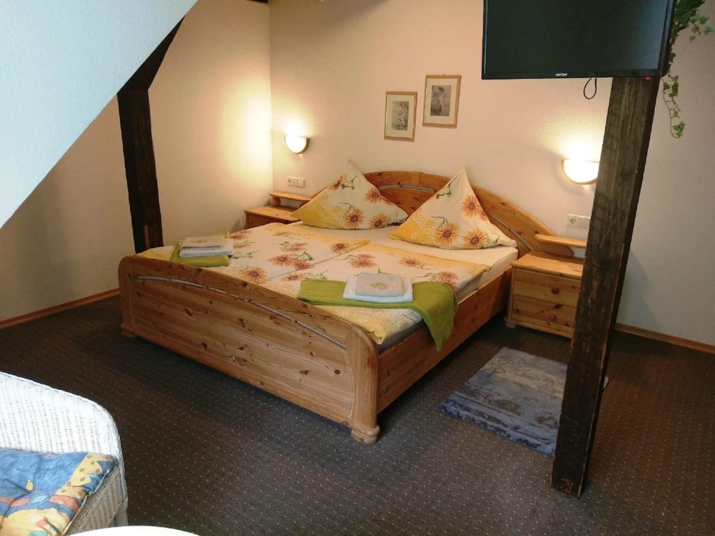 Stahlbad Bad Peterstal