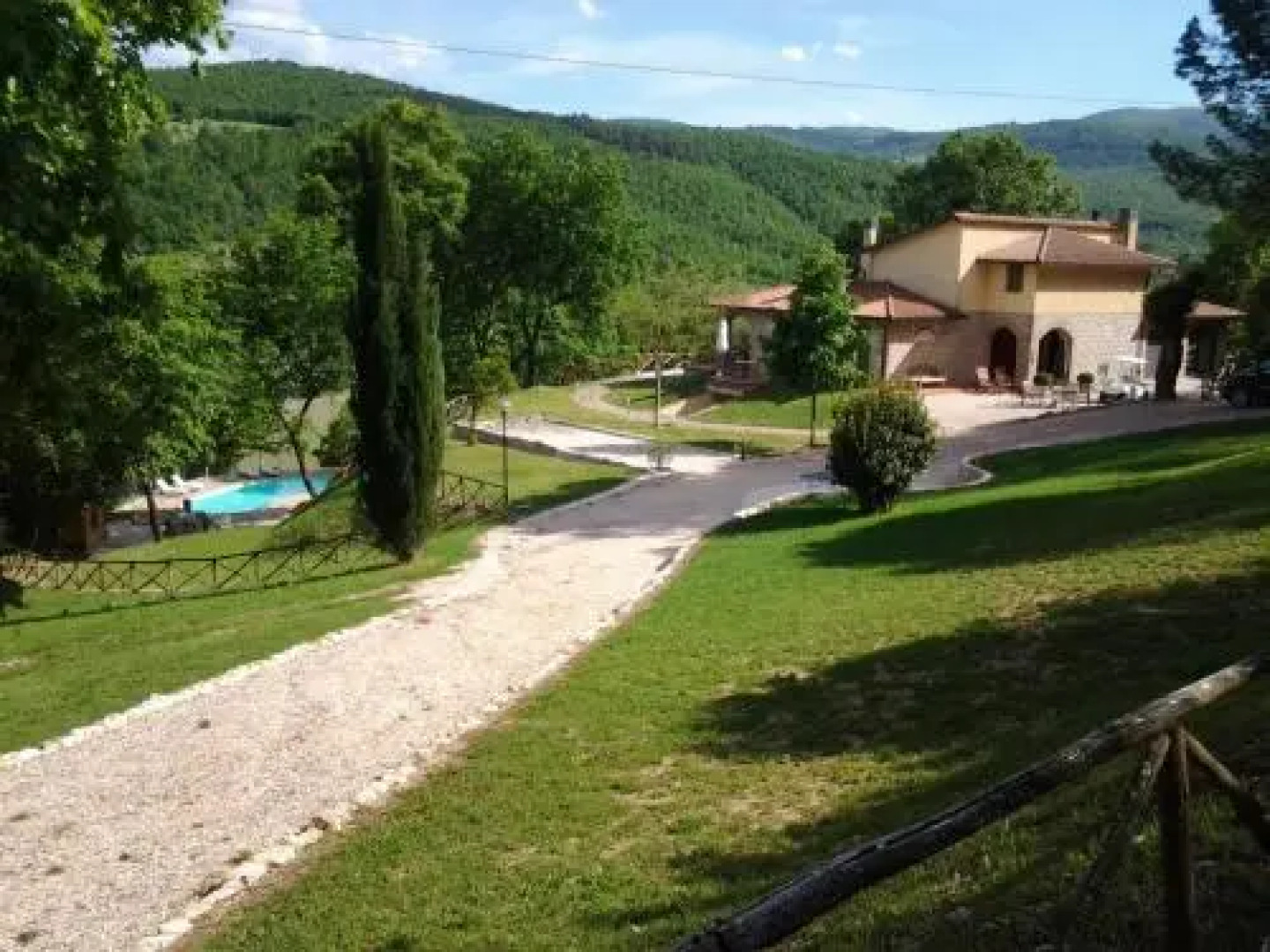 LAngelo Pescatore Bed  Breakfast