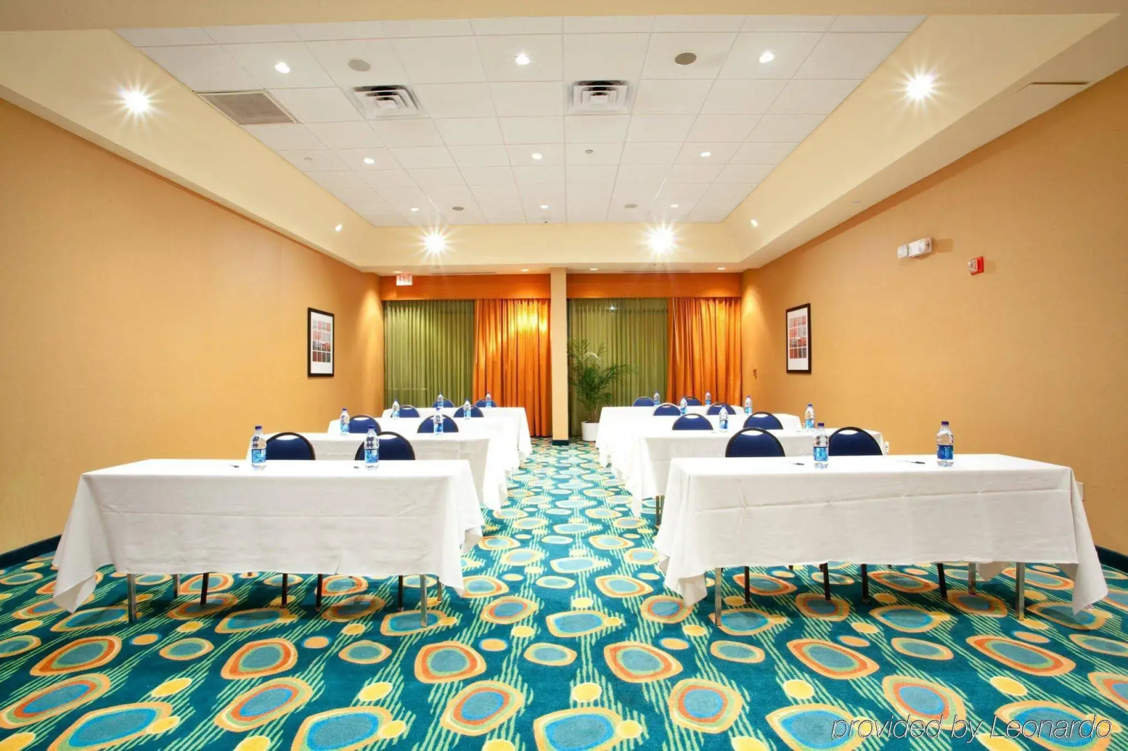 Holiday Inn Express Hotel & Suites VA Beach Oceanfront by IHG