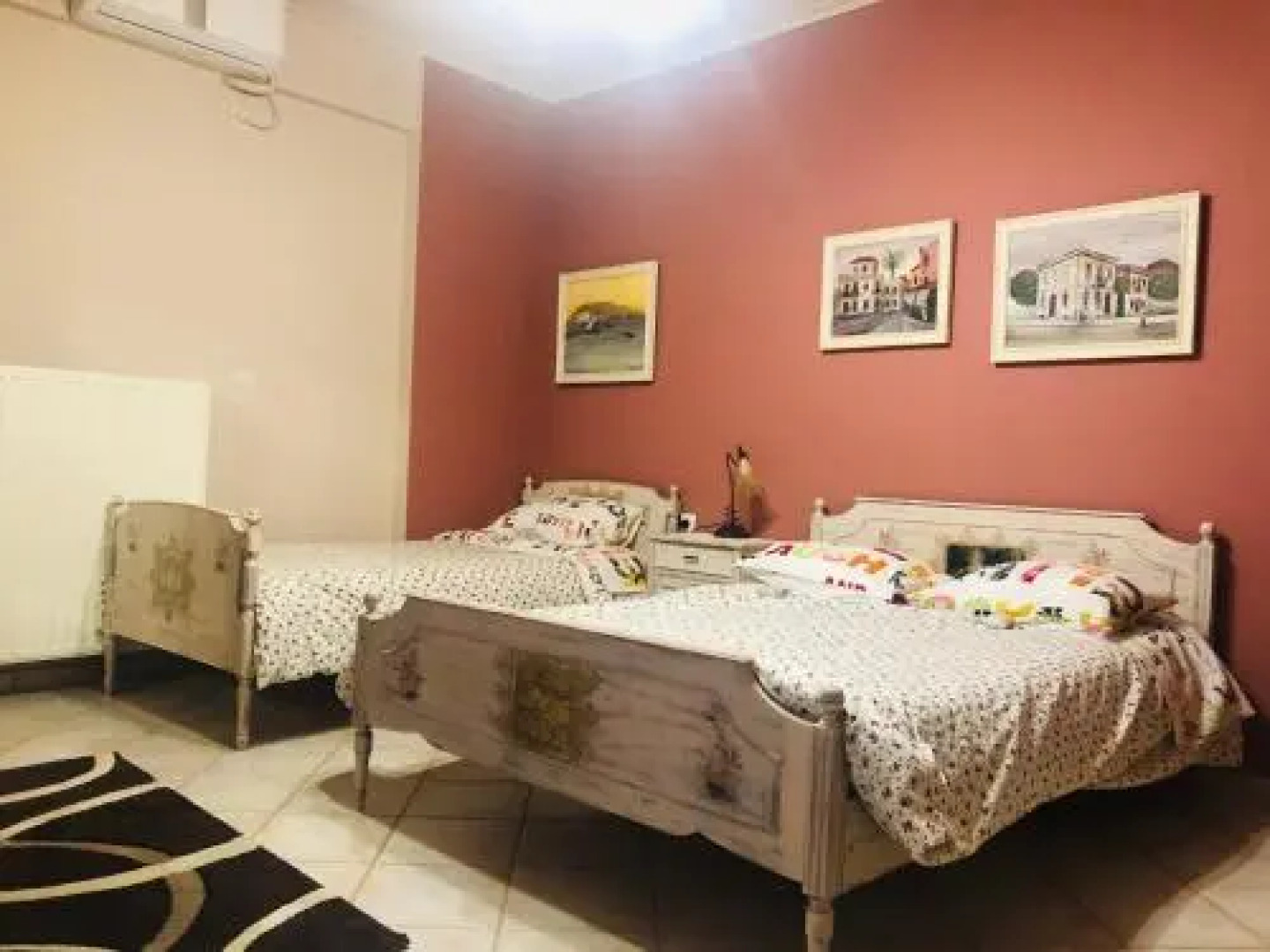 Art Suites Mesologgi