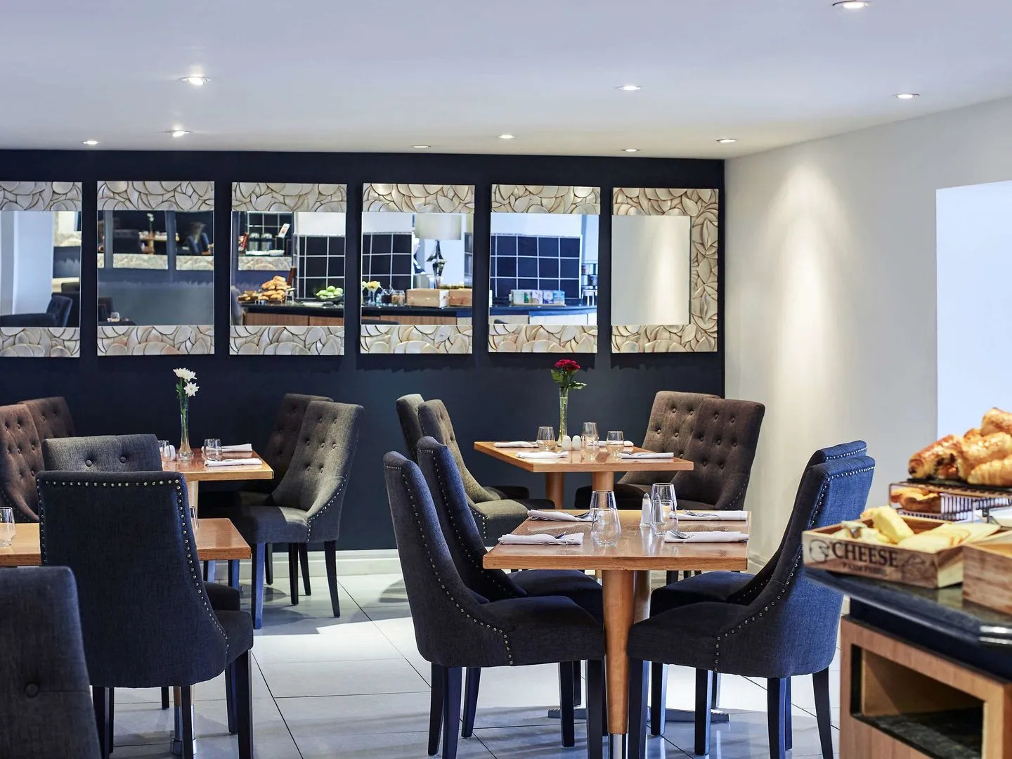 Warwickshire Park Hotel Kenilworth by Belvilla