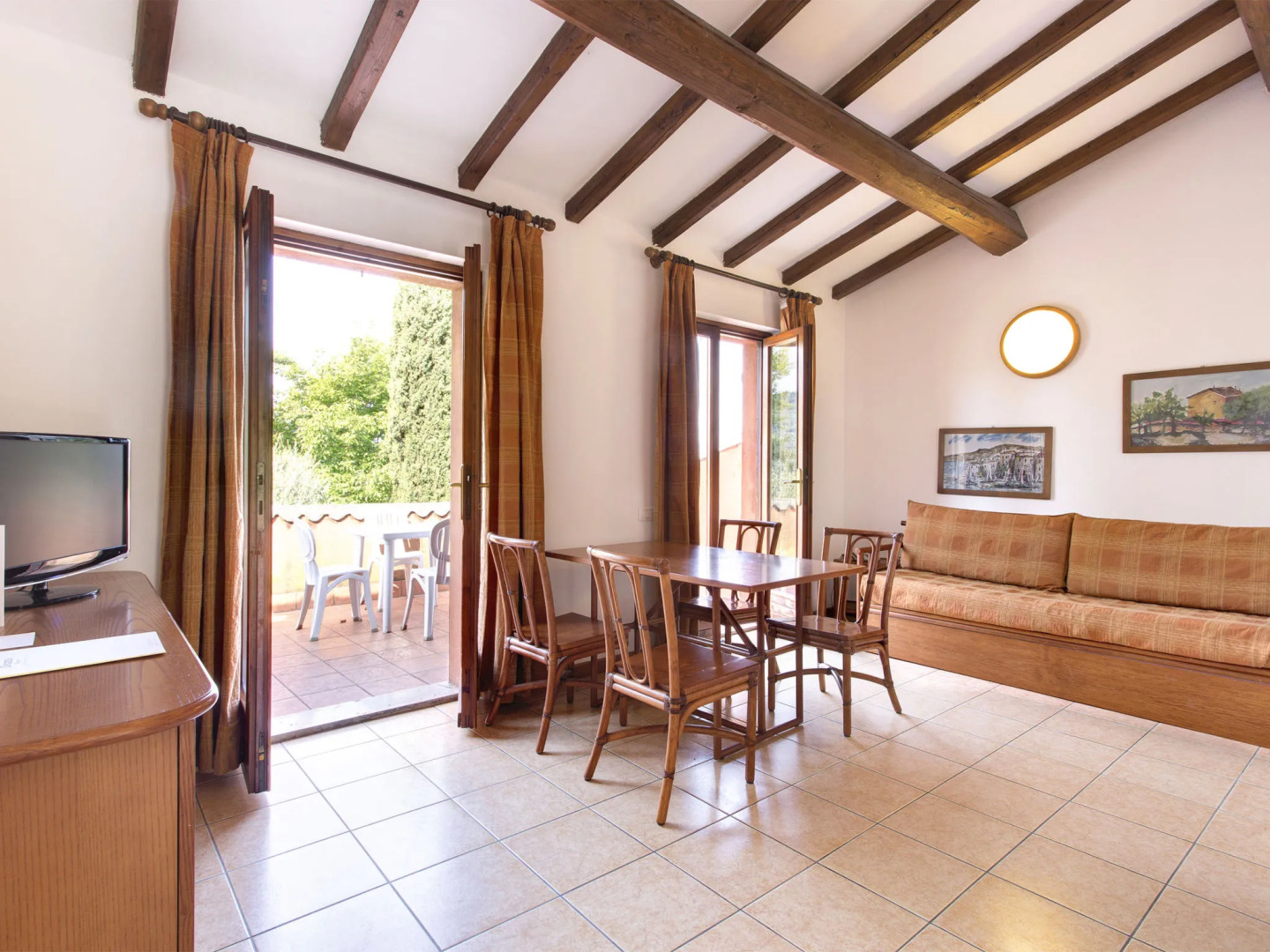 Poiano Resort Hotel & Apartments