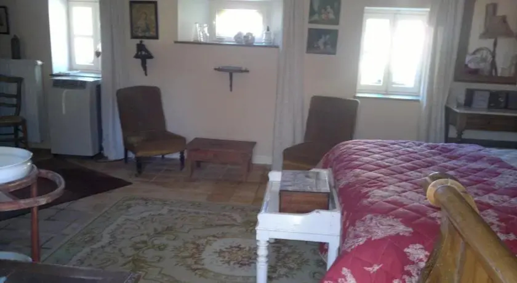 La Demeure Du Coeur De Lion