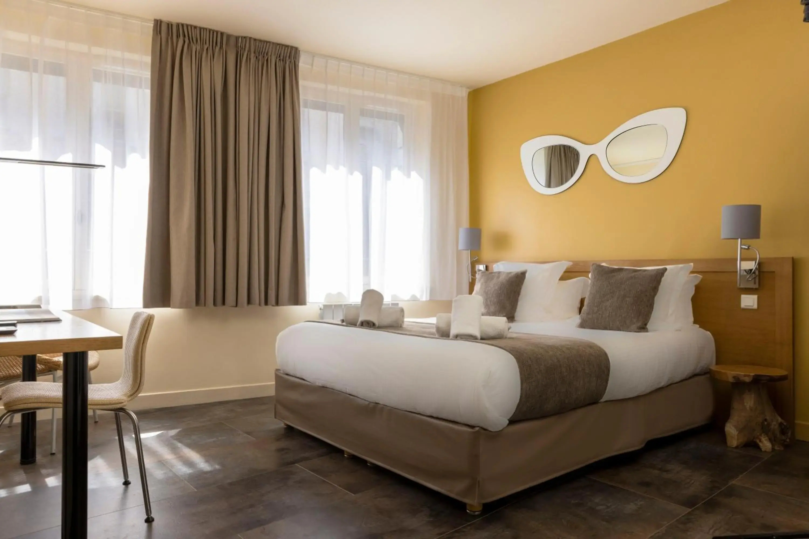 Hotel du Dauphin