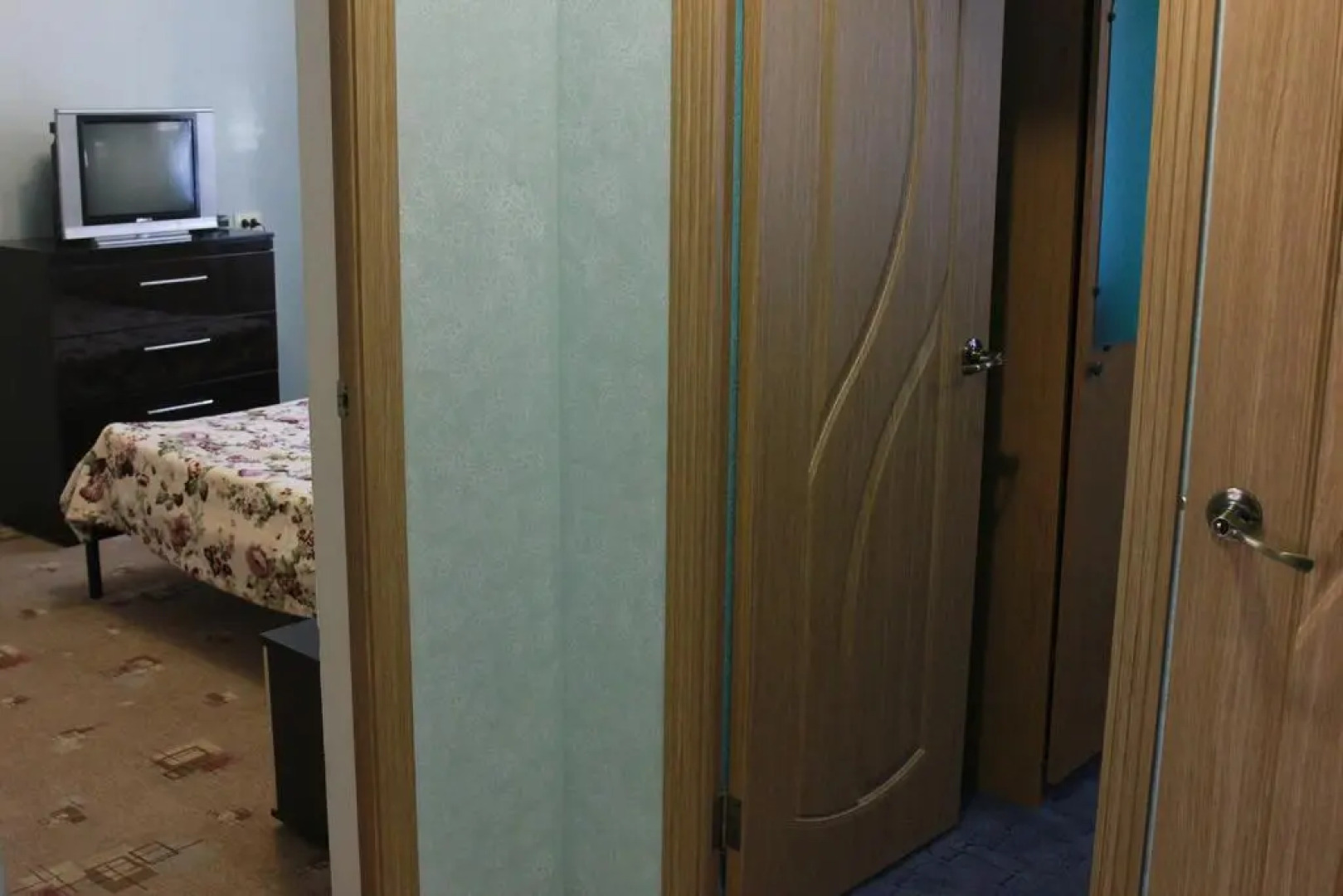 Guest house on komsomolskaya 41