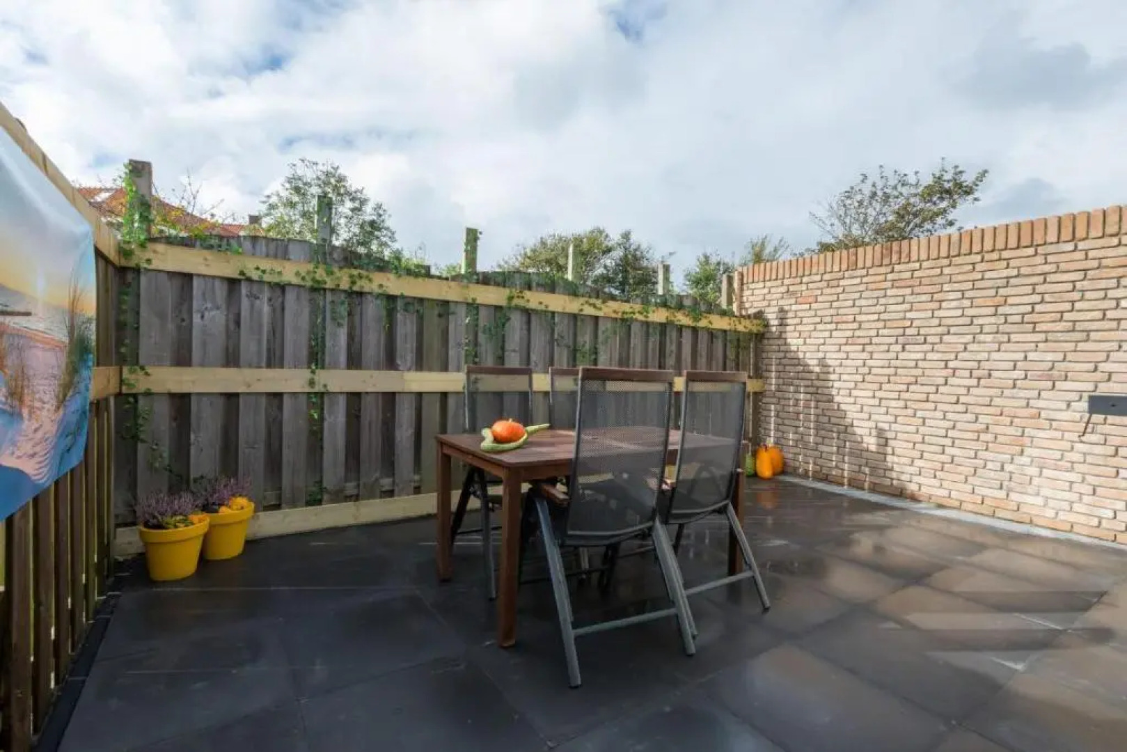 Holidayhouse - Piet Mondriaanpad 6a Westkapelle