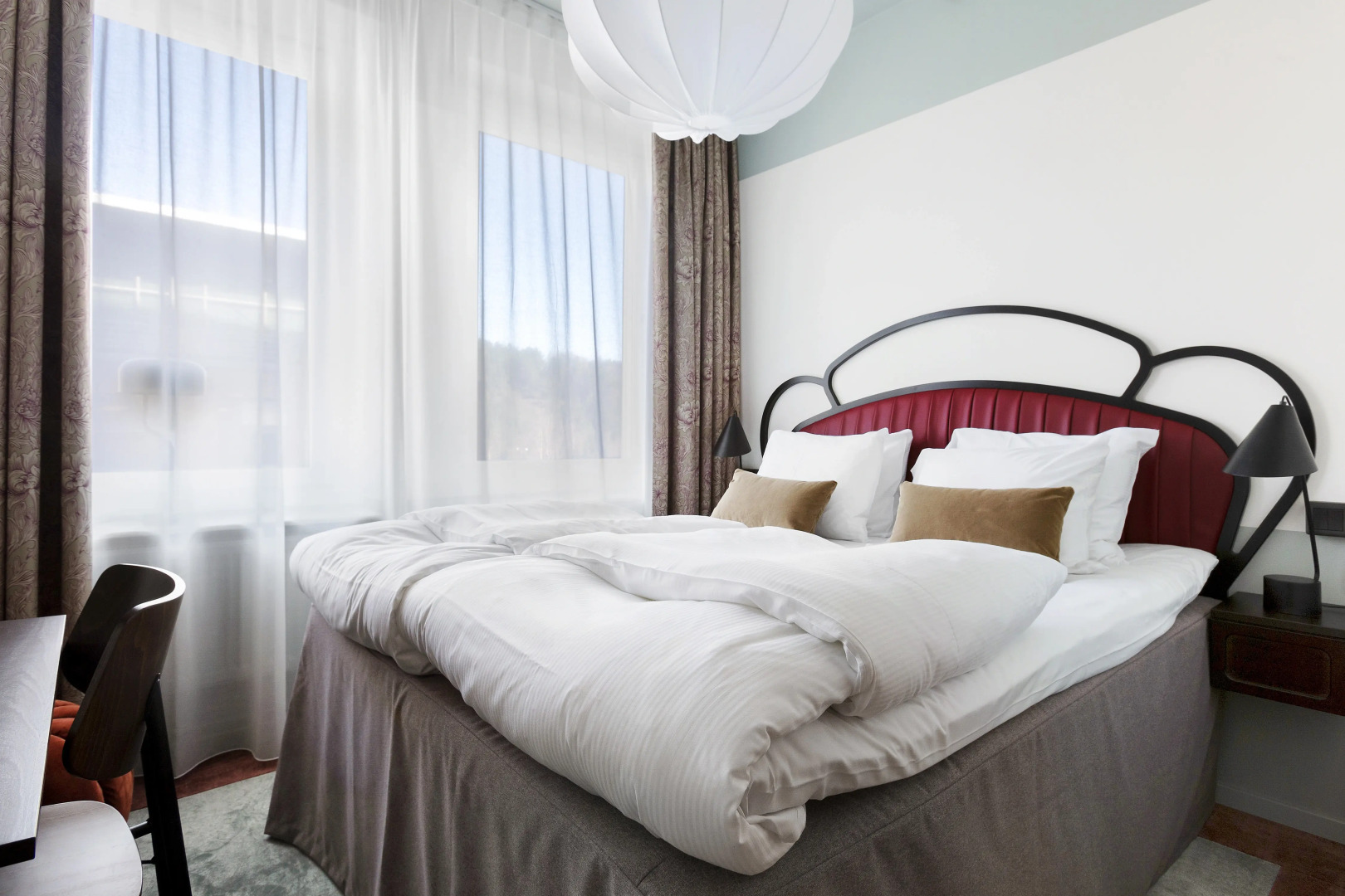 Hotel Gio, BW Signature Collection