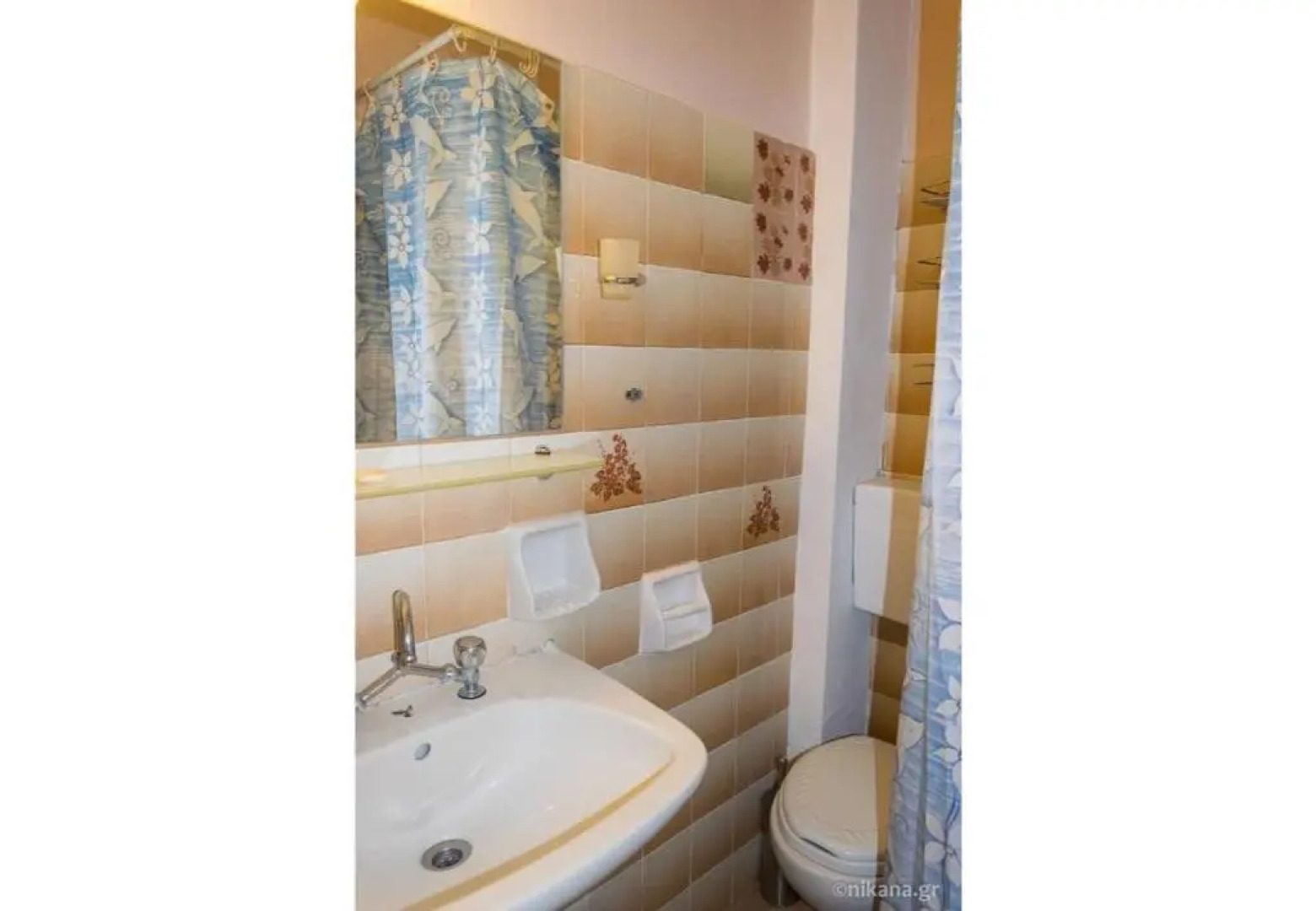 Nikiana Club - Studio 5