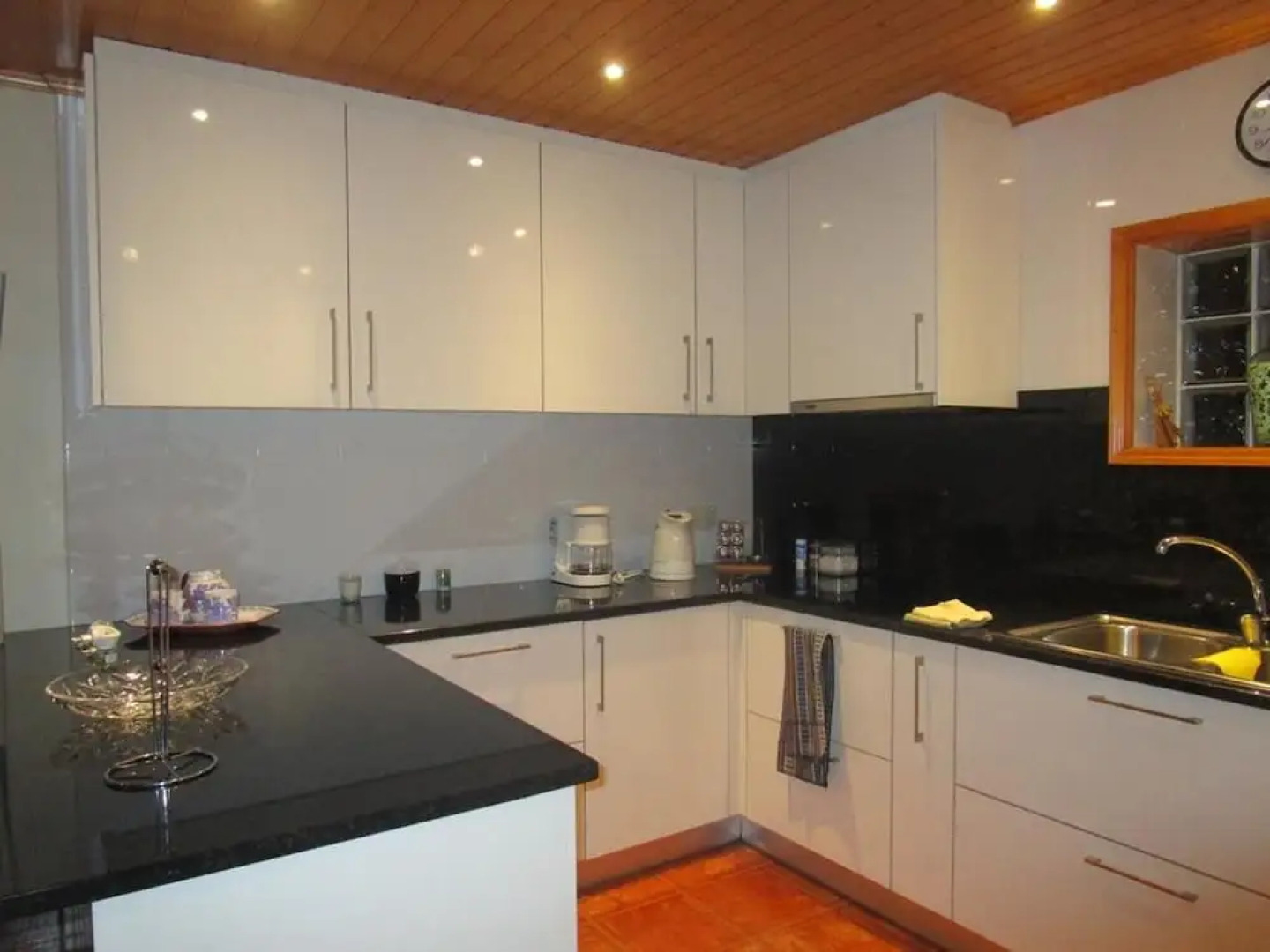 House With one Bedroom in Seixas, With Enclosed Garden and Wifi Near the Beach