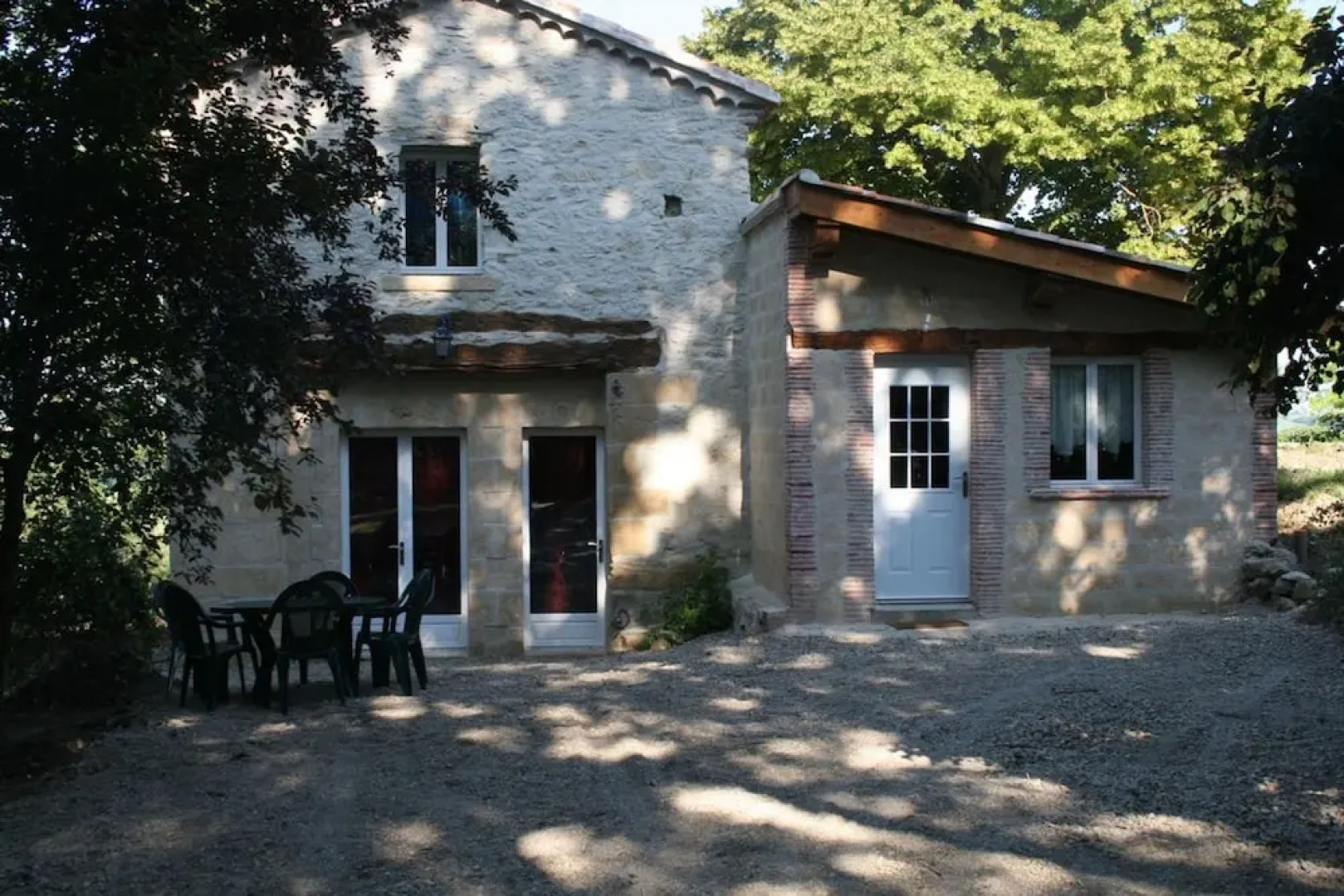 Gite La Marechalerie