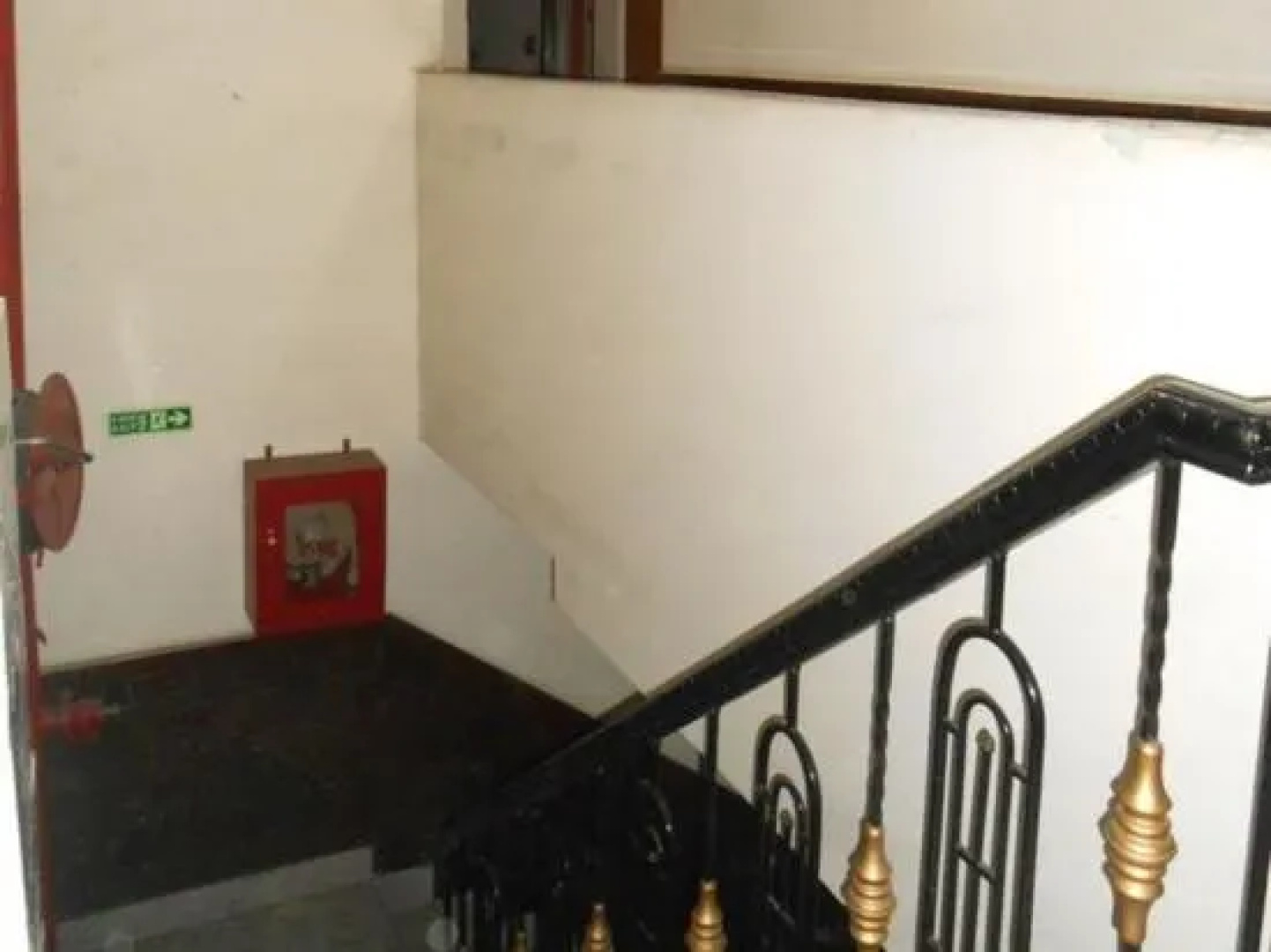 Innra Hotel